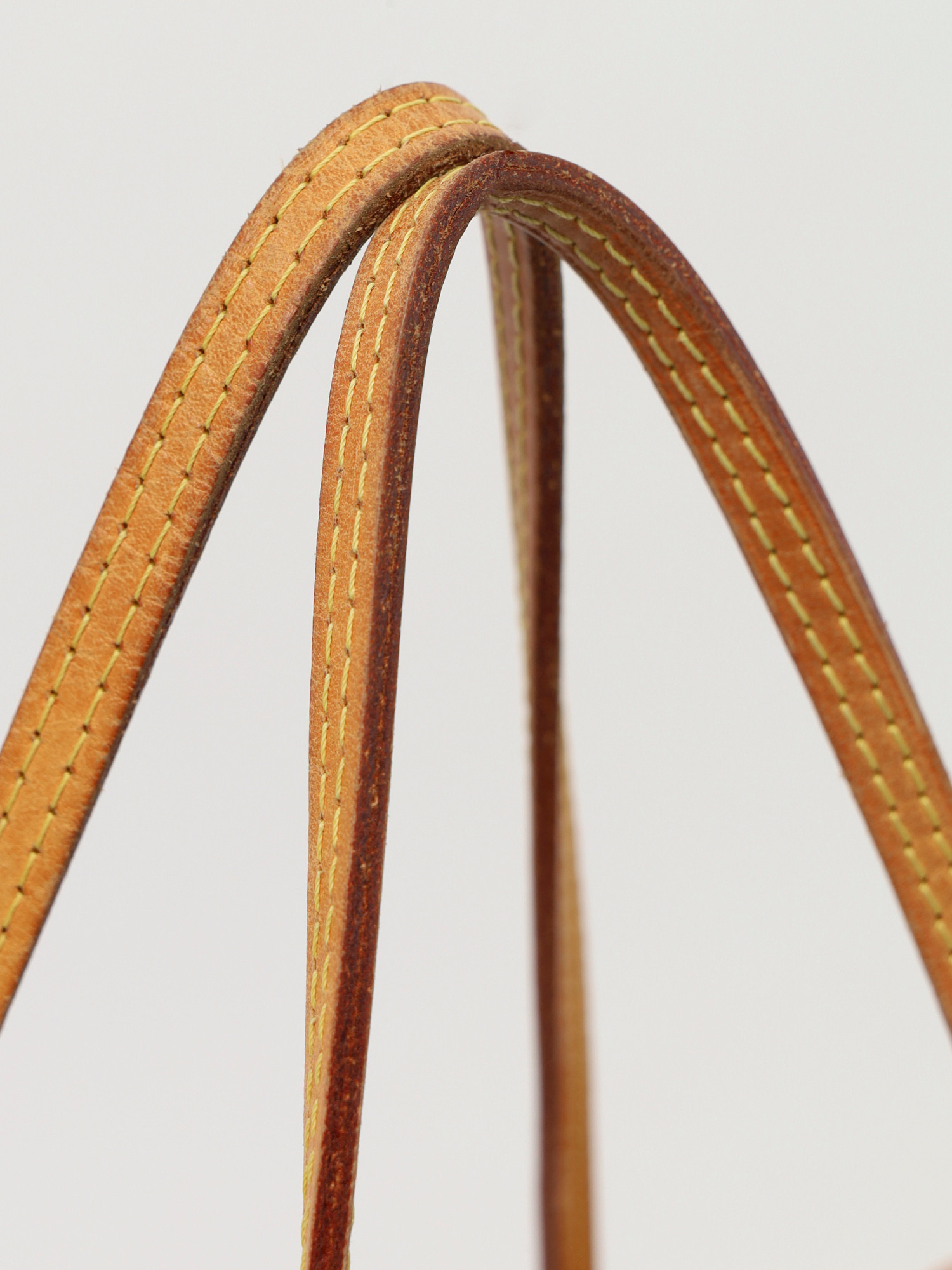 Сумки Louis Vuitton Neverfull изображение #6
