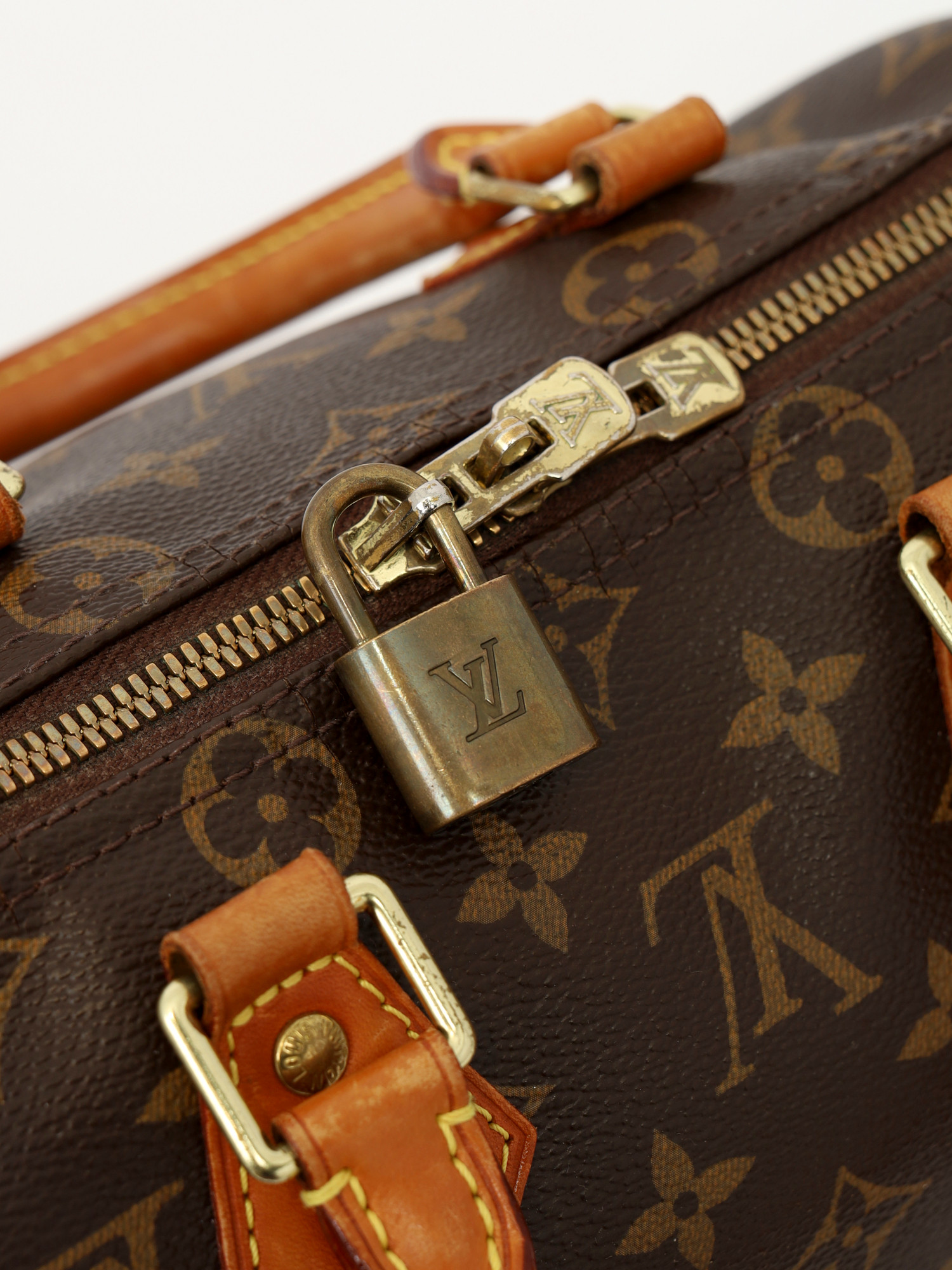 Сумки Louis Vuitton Speedy 25 изображение #8