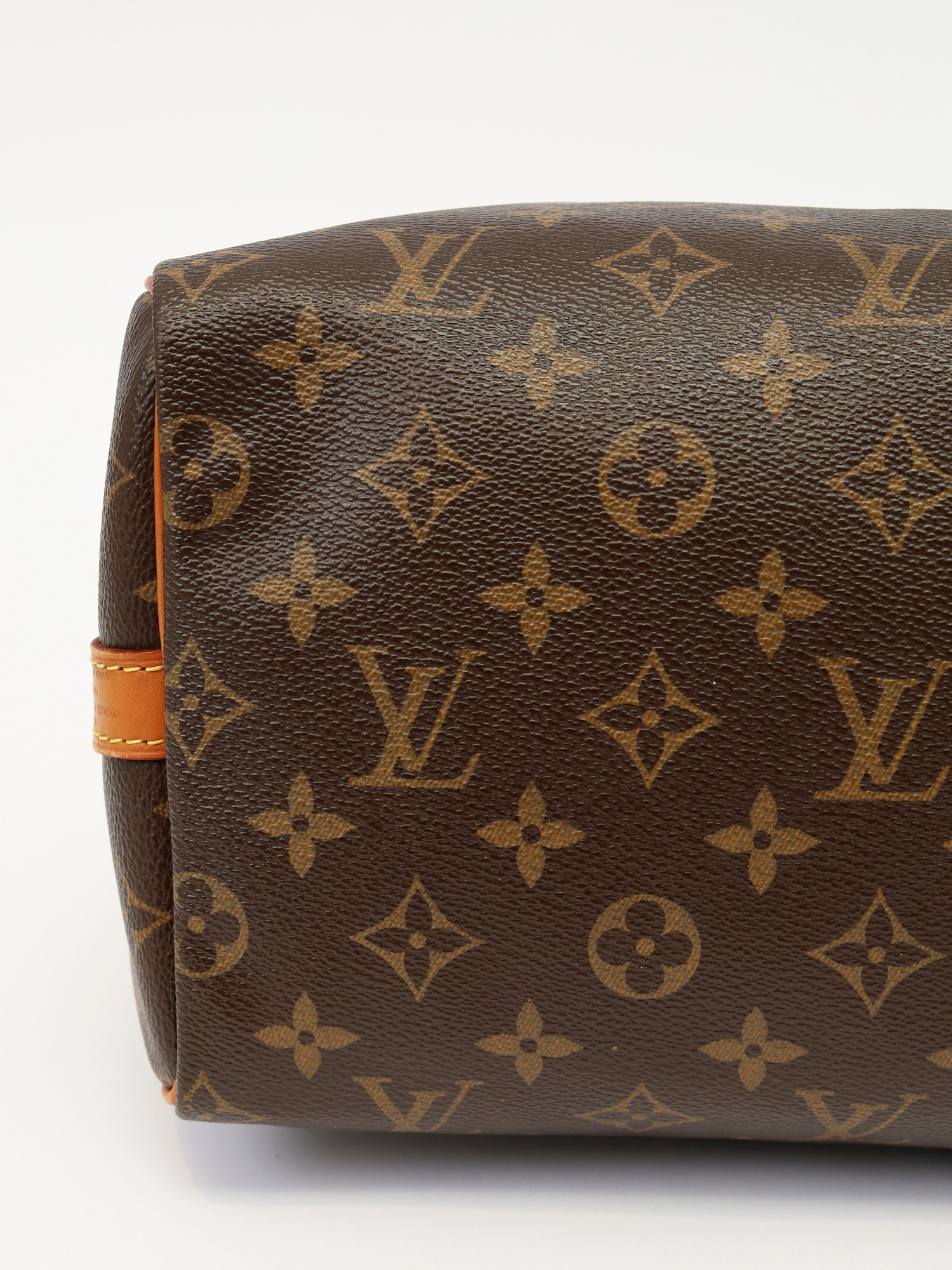 Сумки Louis Vuitton Speedy 25 изображение #10
