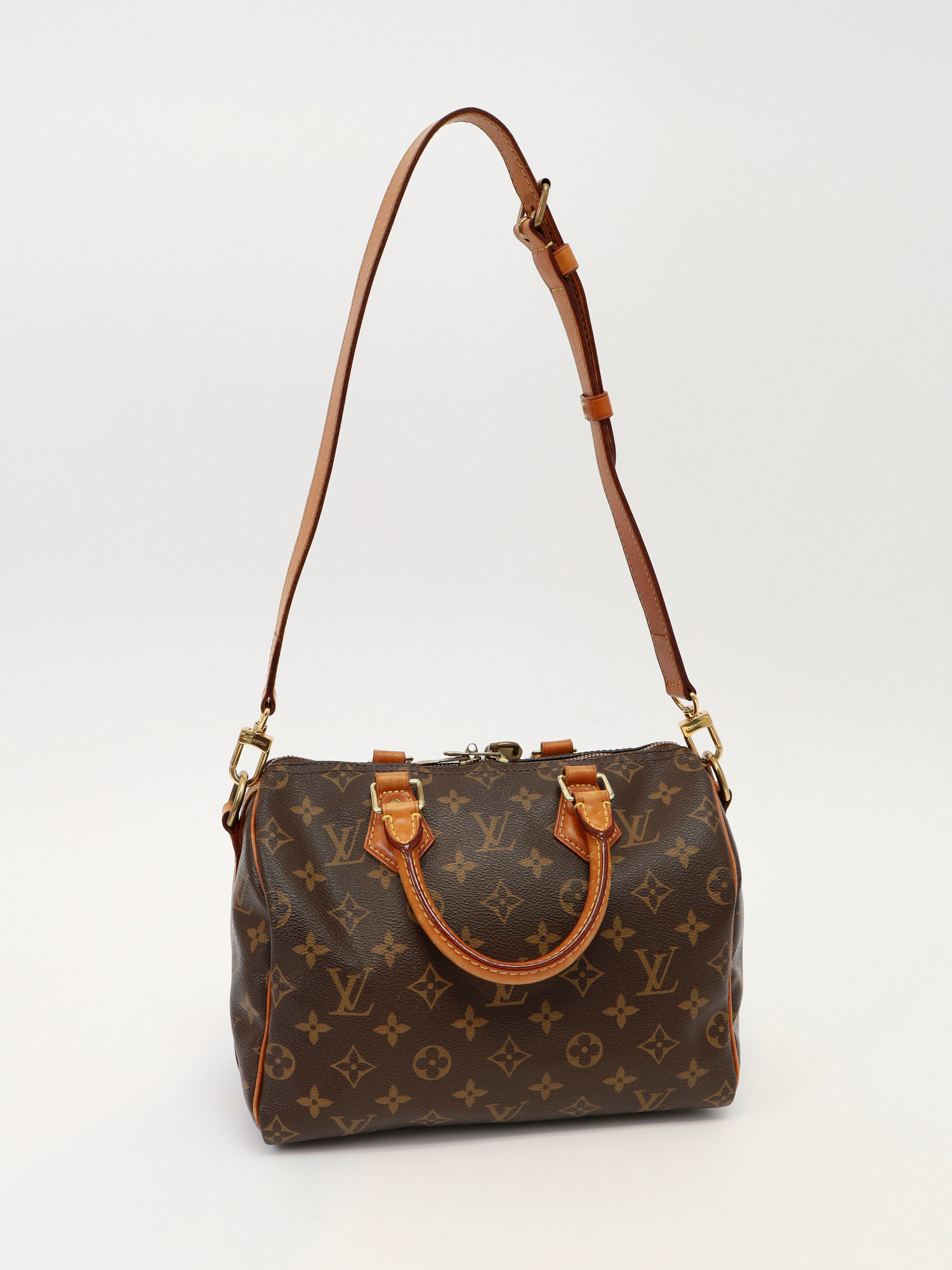 Сумки Louis Vuitton Speedy 25 изображение #5