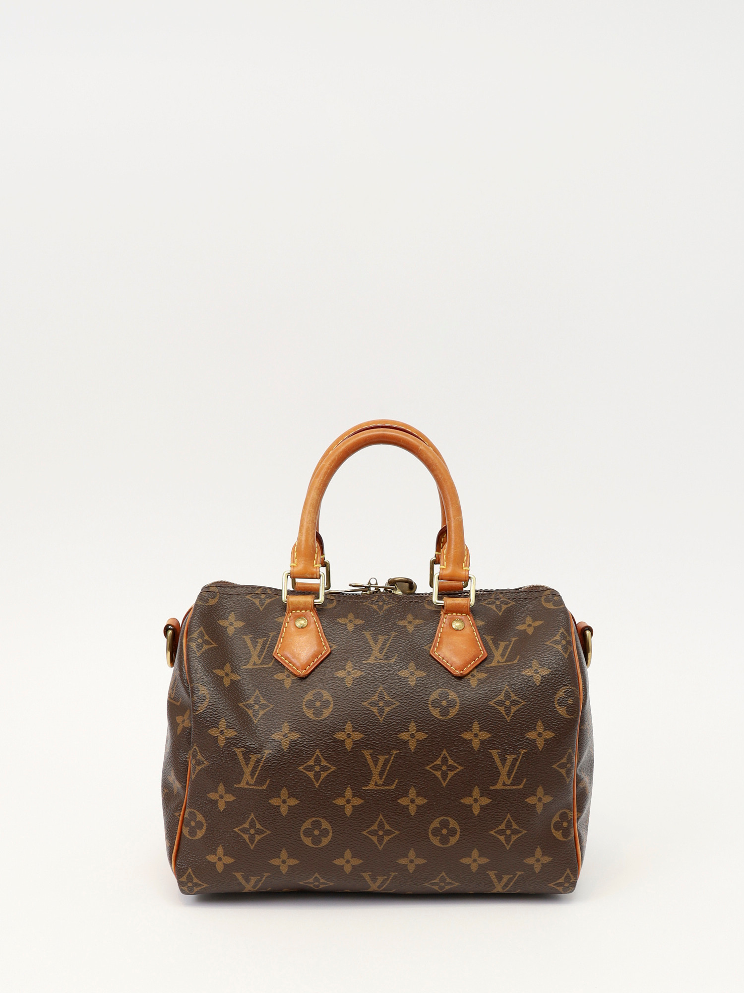 Сумки Louis Vuitton Speedy 25 изображение #1
