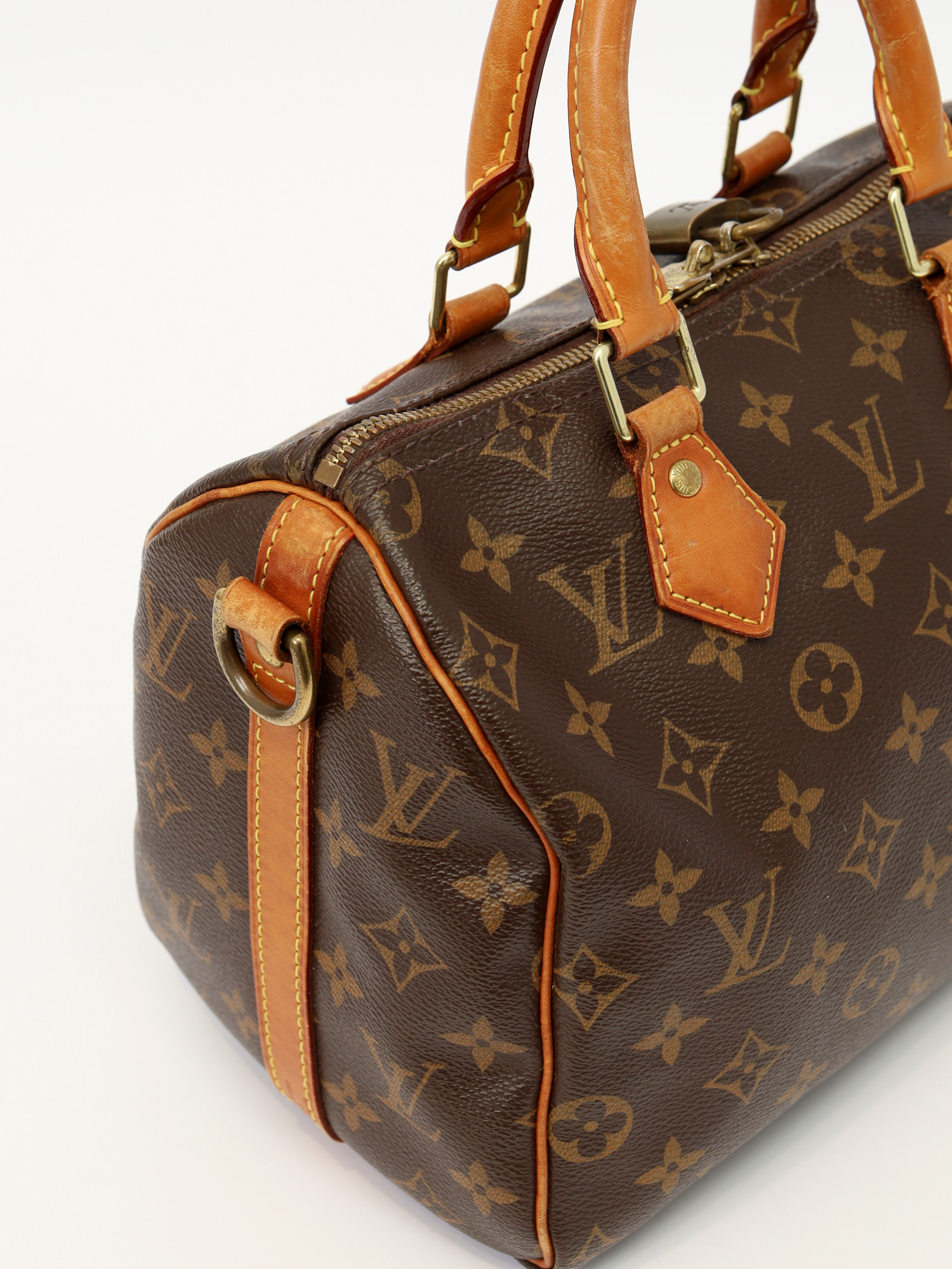 Сумки Louis Vuitton Speedy 25 изображение #6