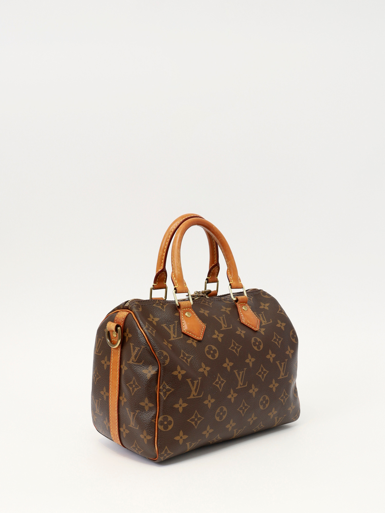 Сумки Louis Vuitton Speedy 25 изображение #3