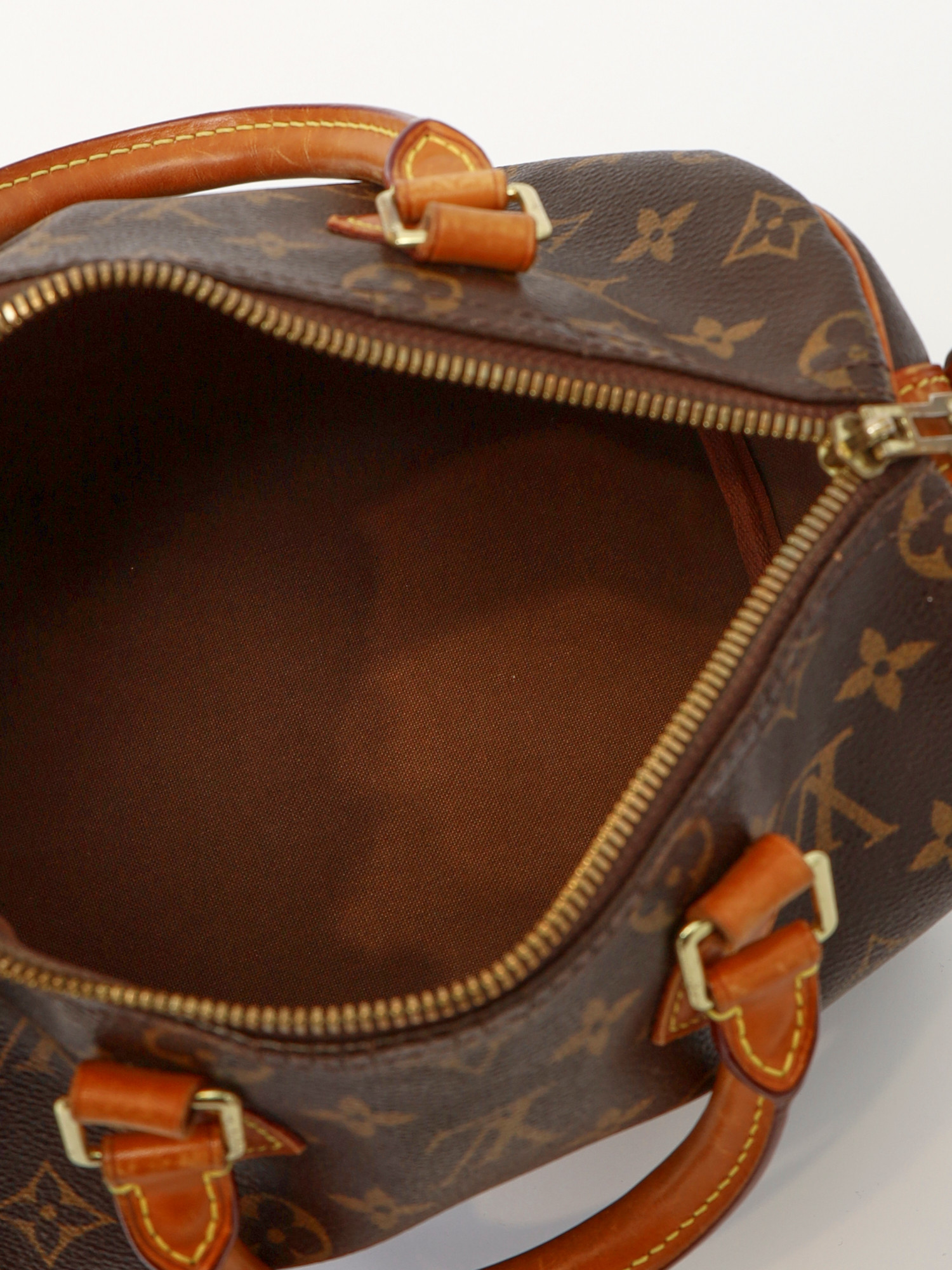 Сумки Louis Vuitton Speedy 25 изображение #12