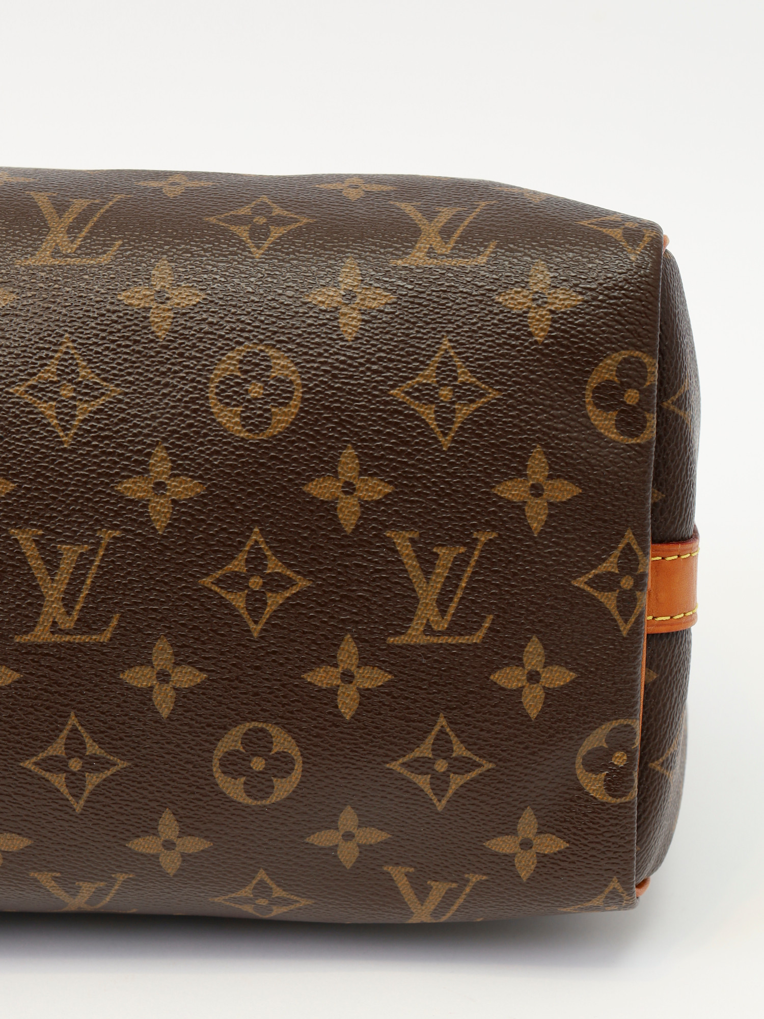 Сумки Louis Vuitton Speedy 25 изображение #11