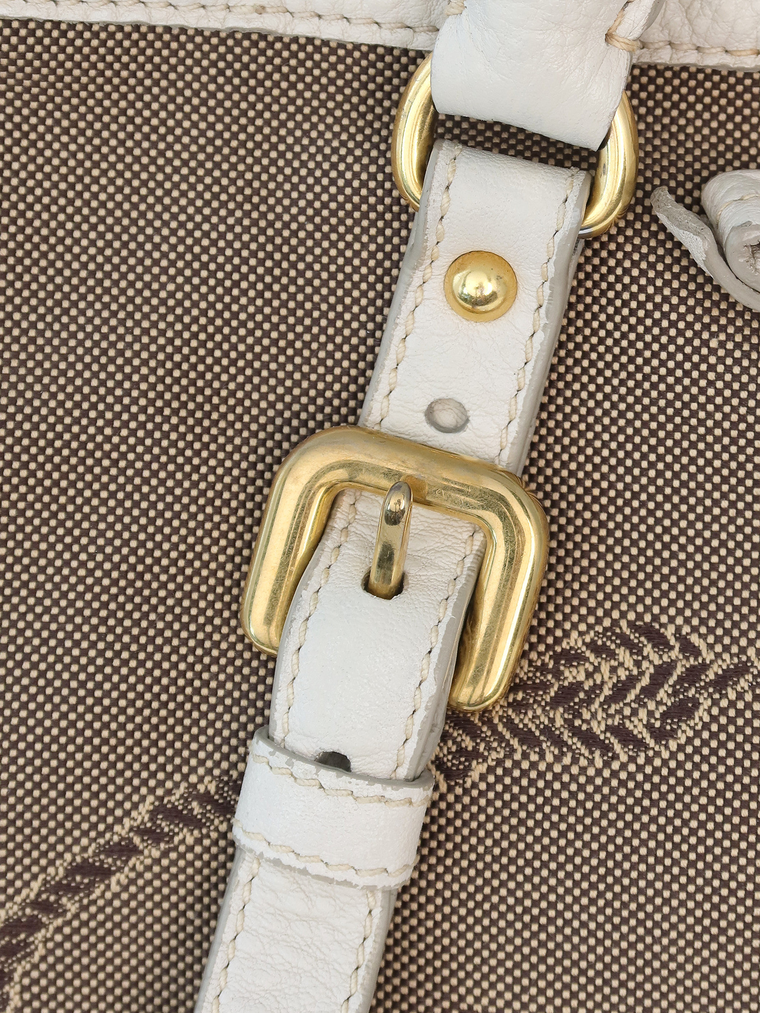 Сумки Prada Logo изображение #8