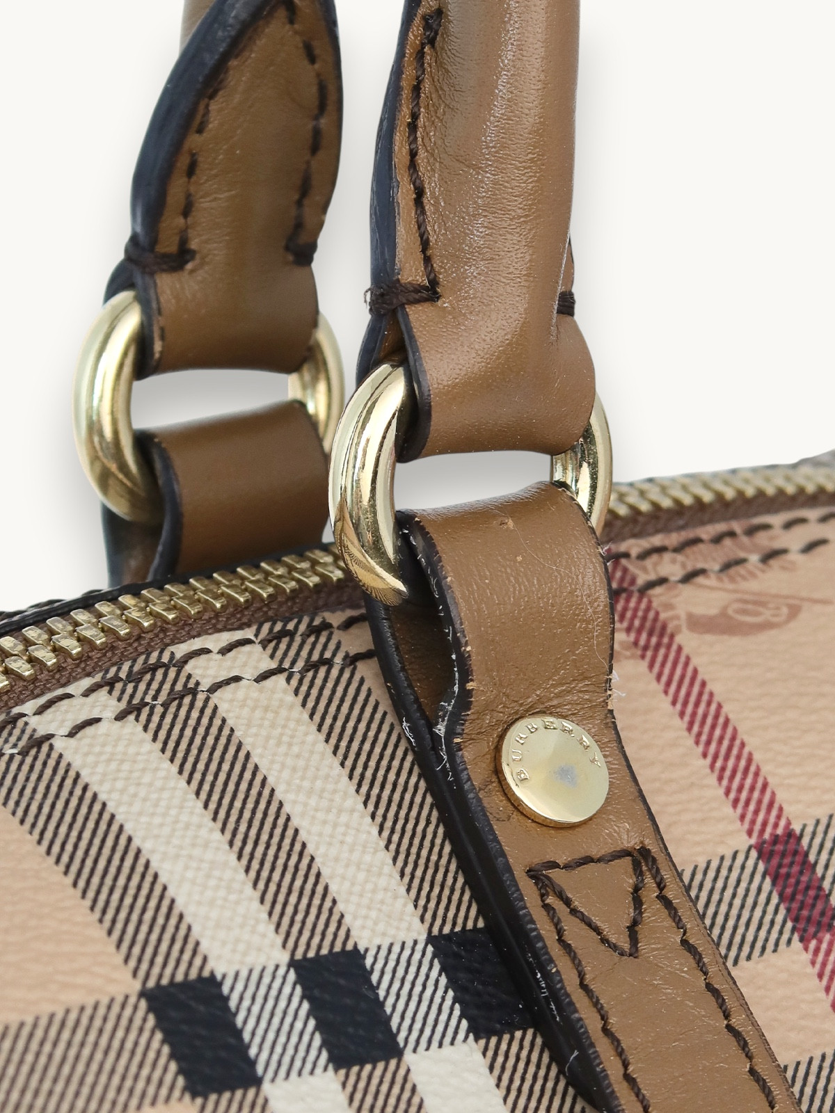 Сумки Burberry Salisbury изображение #7