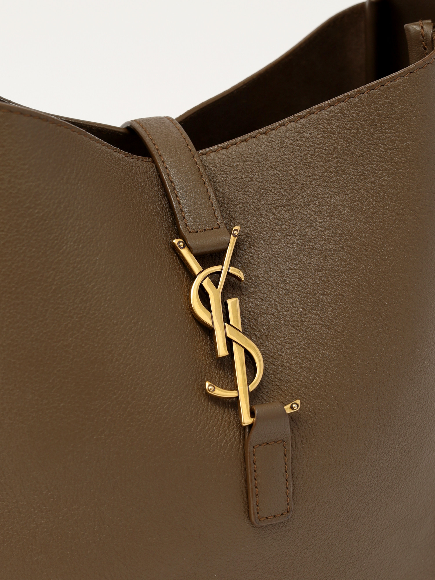 Сумки Saint Laurent Le 5 A 7 изображение #6
