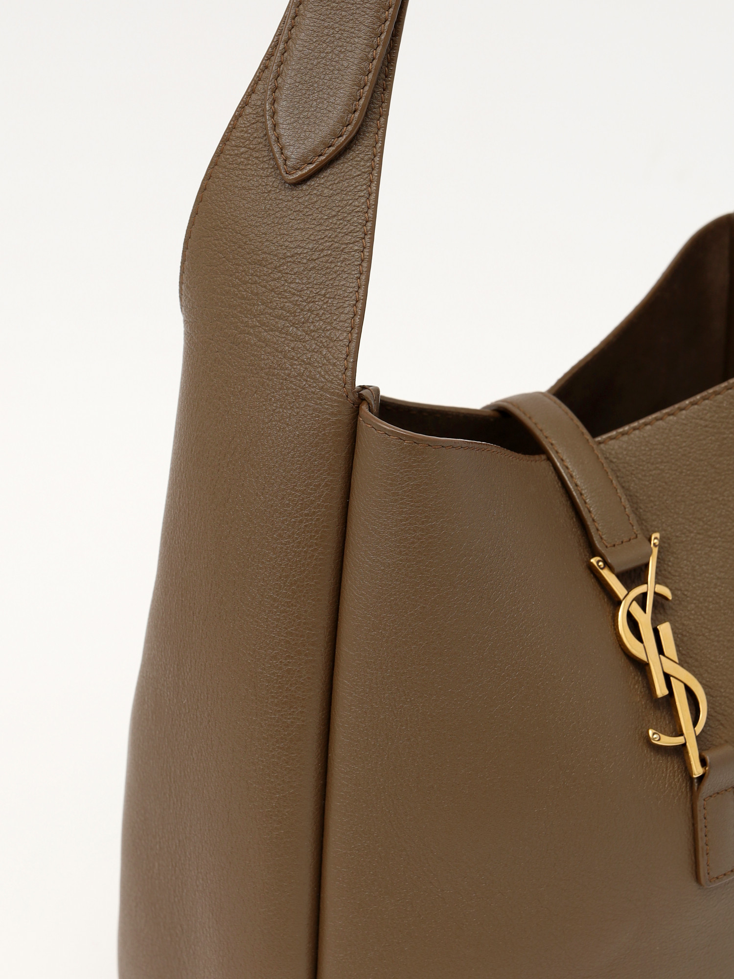 Сумки Saint Laurent Le 5 A 7 изображение #7