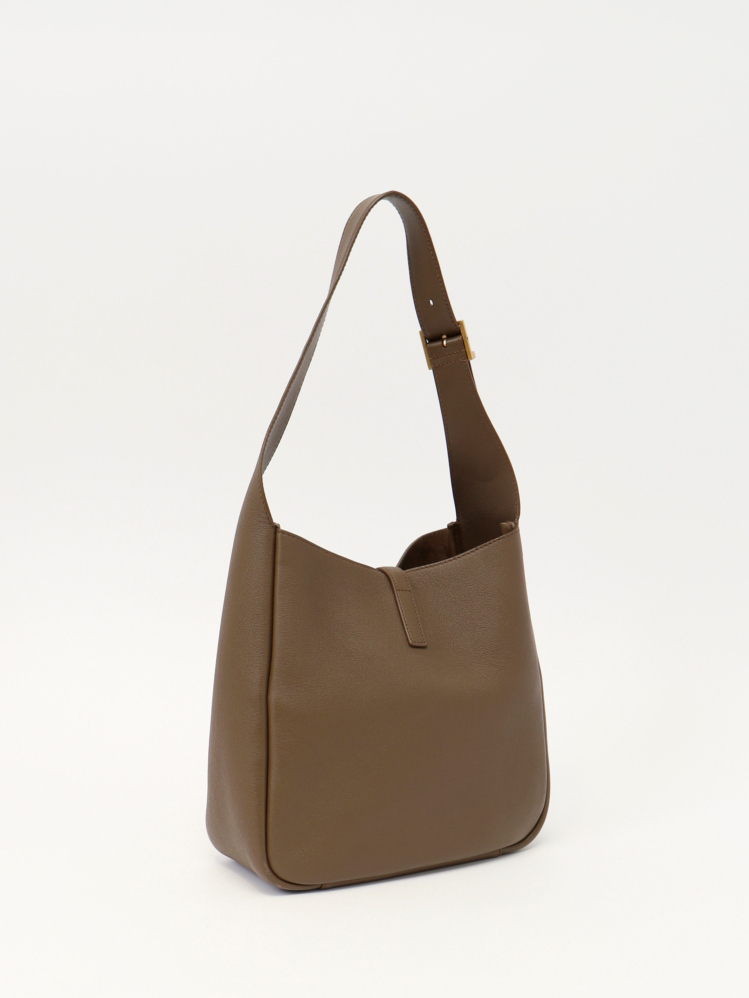 Сумки Saint Laurent Le 5 A 7 изображение #4