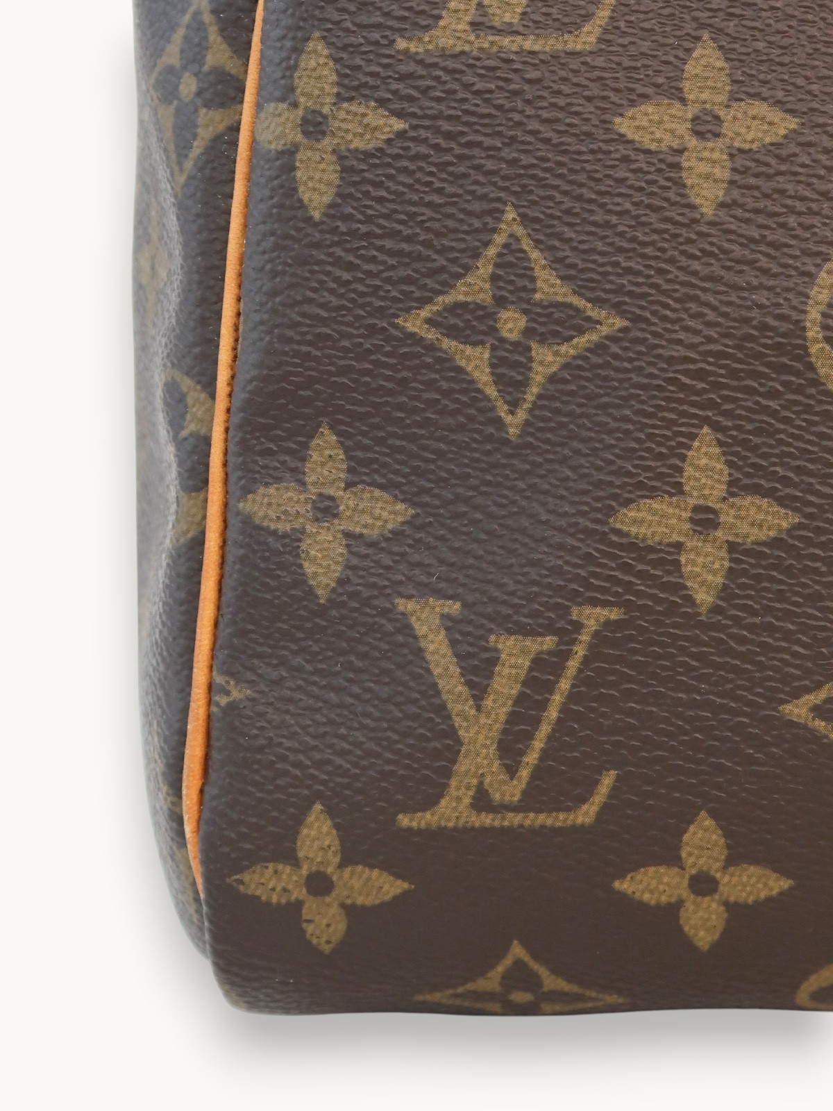 Сумки Louis Vuitton Speedy 30 изображение #10