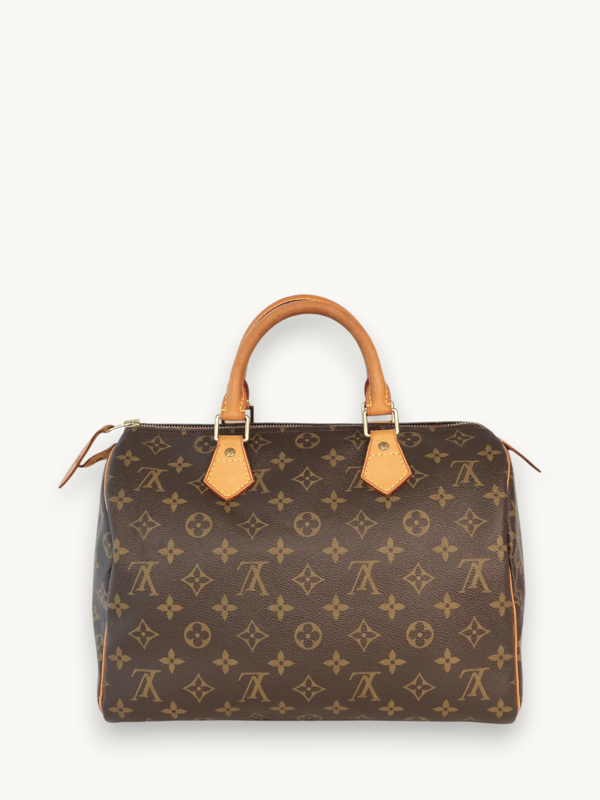 Сумки Louis Vuitton Speedy 30 изображение #3