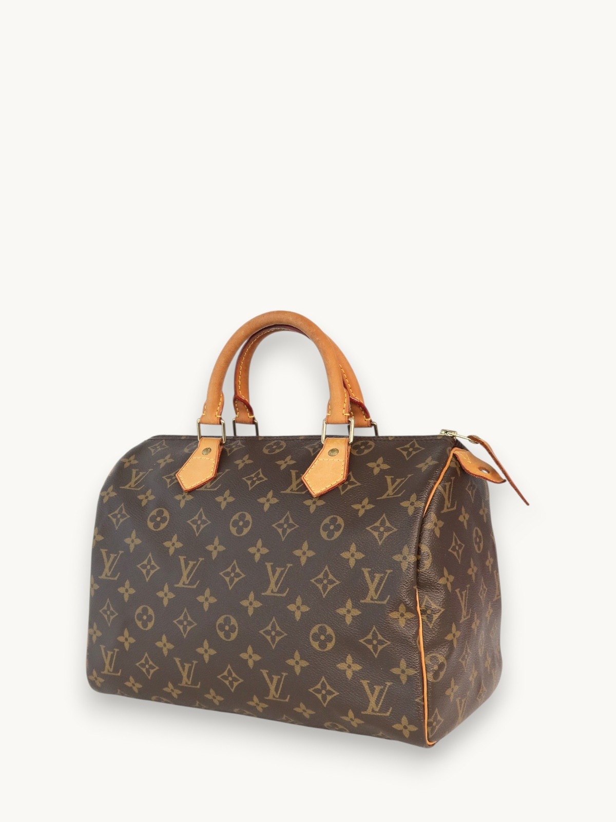 Сумки Louis Vuitton Speedy 30 изображение #4