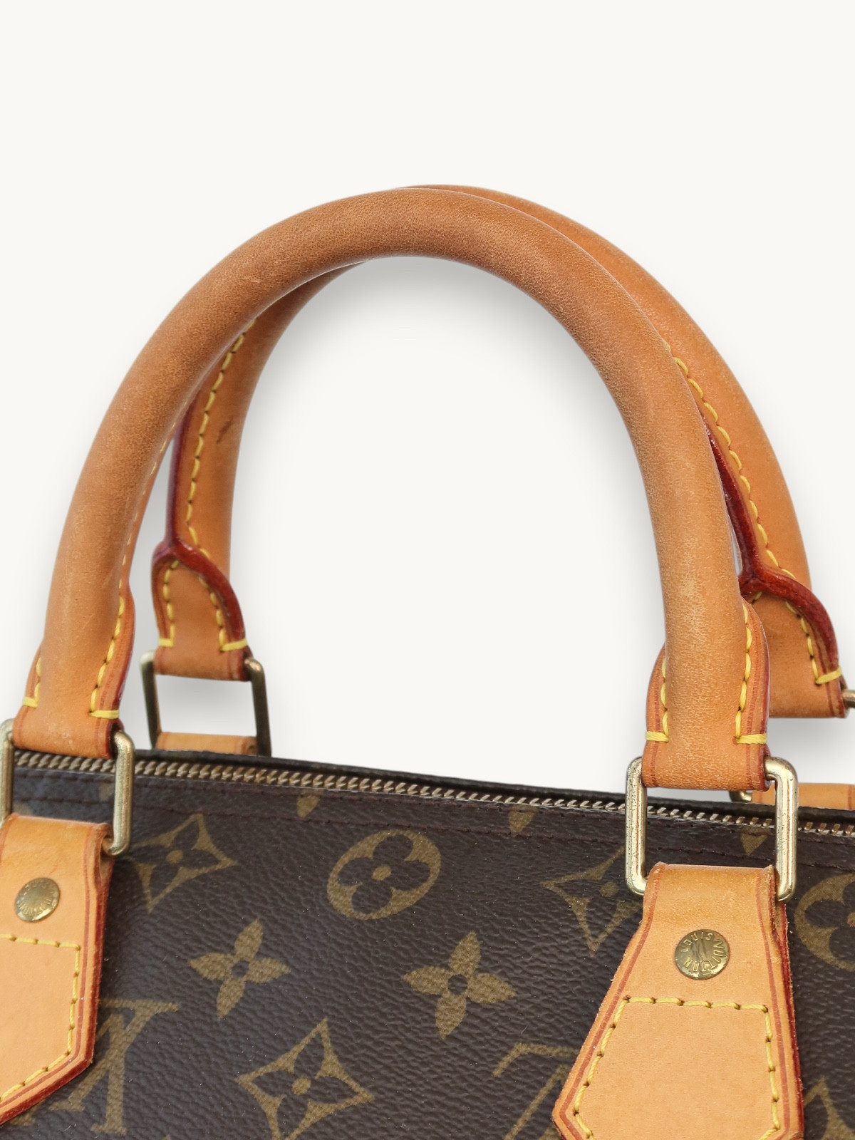 Сумки Louis Vuitton Speedy 30 изображение #6