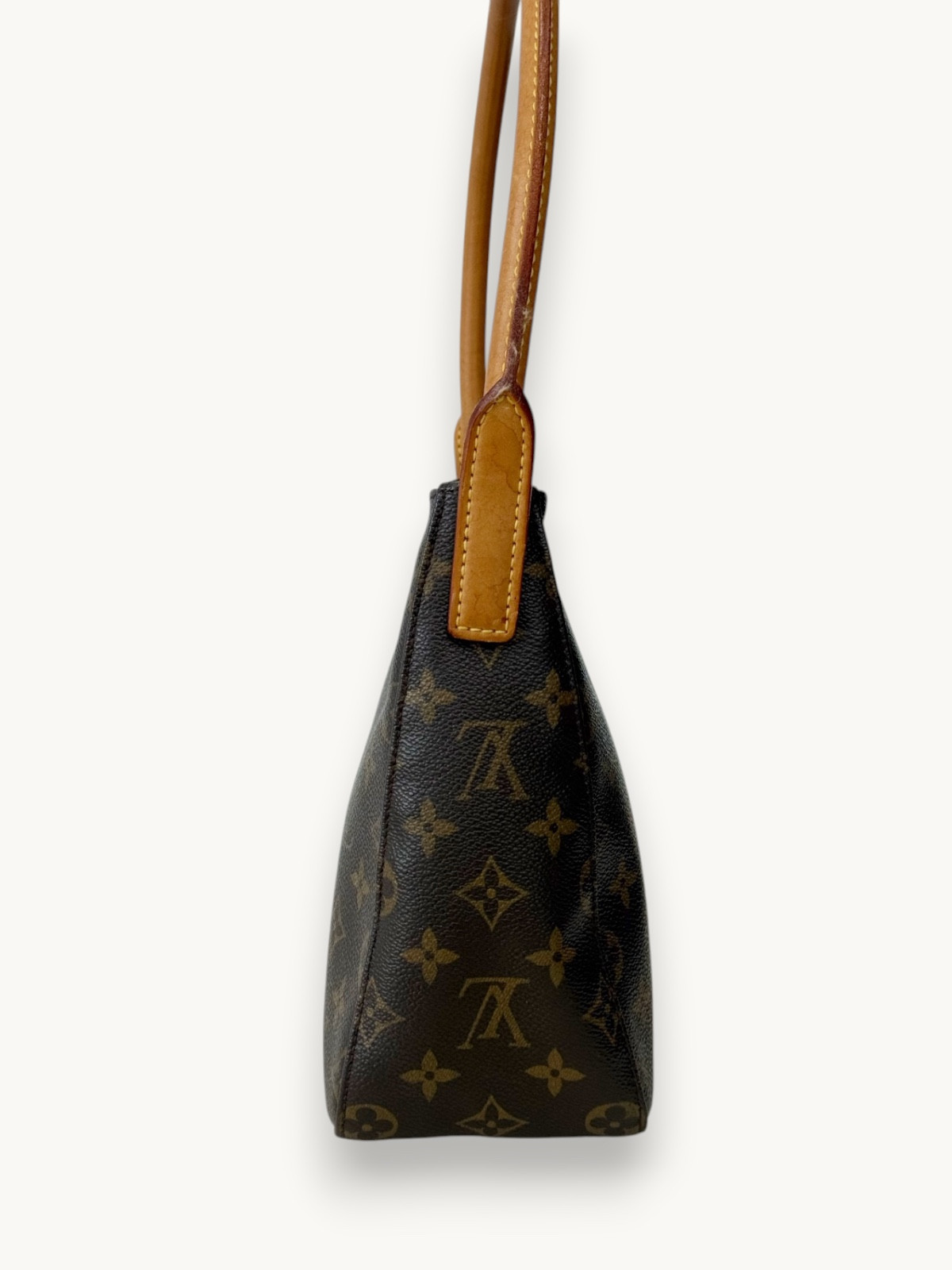 Сумки Louis Vuitton Looping изображение #3