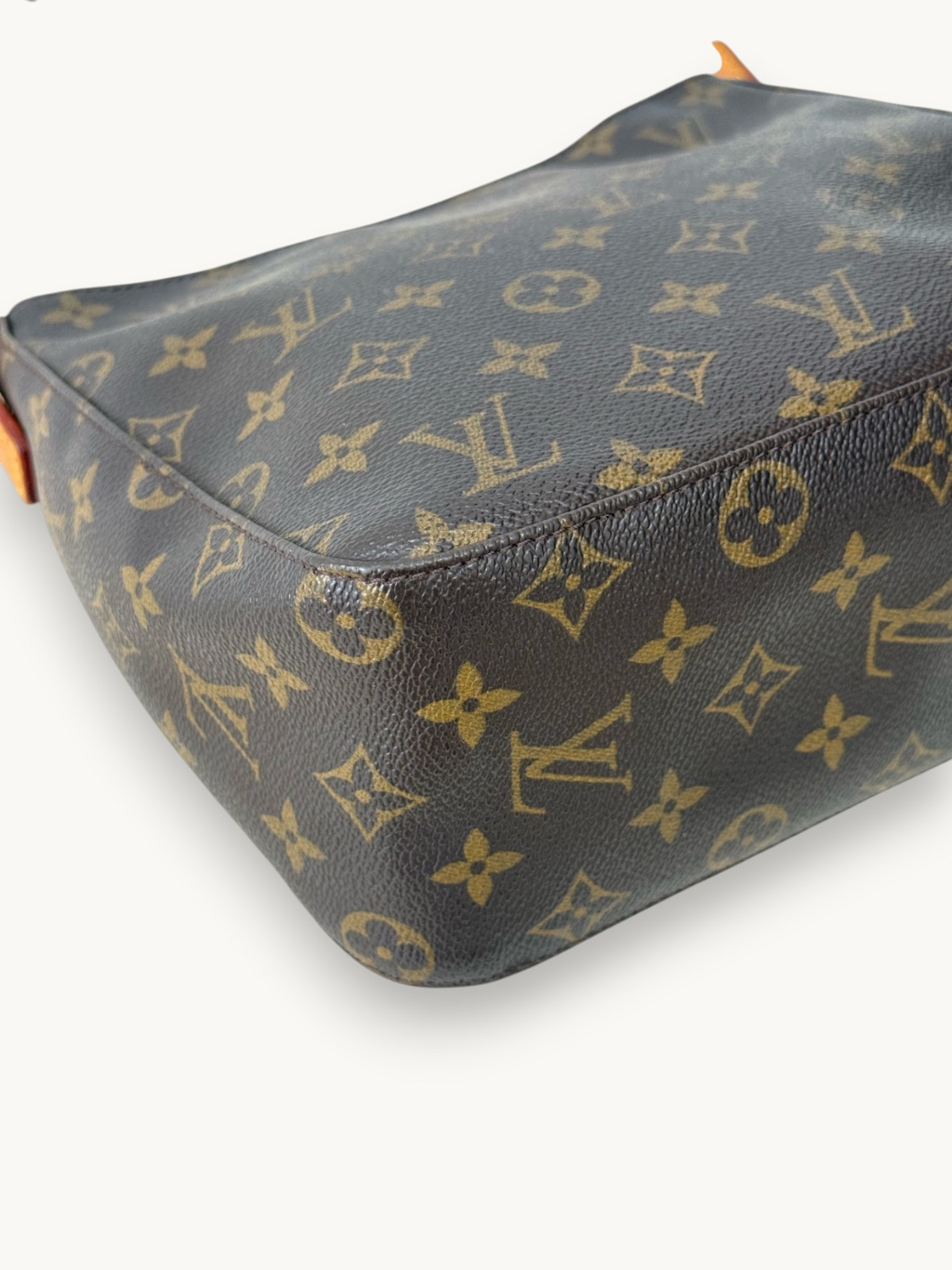 Сумки Louis Vuitton Looping изображение #8