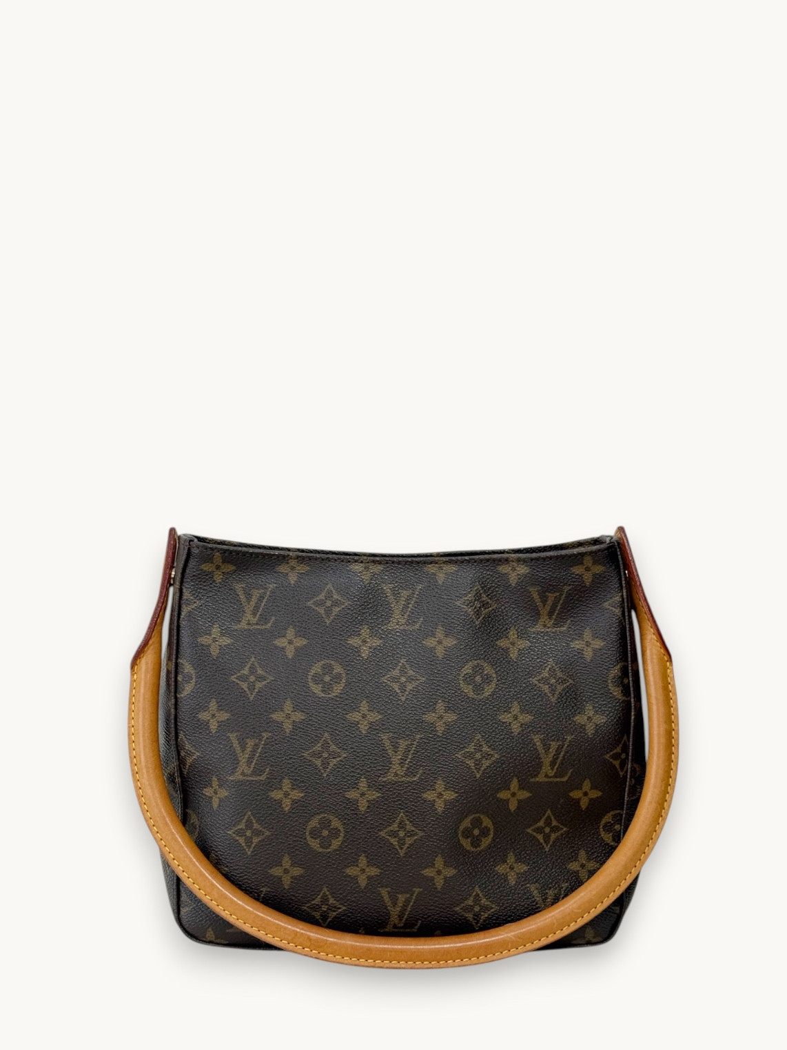 Сумки Louis Vuitton Looping изображение #5