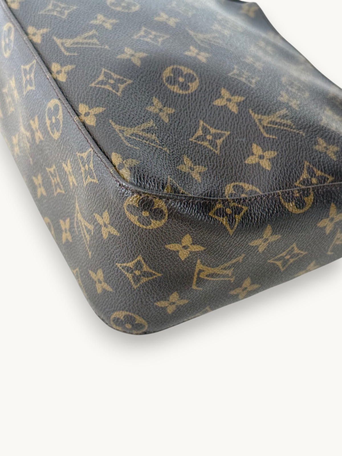 Сумки Louis Vuitton Looping изображение #9