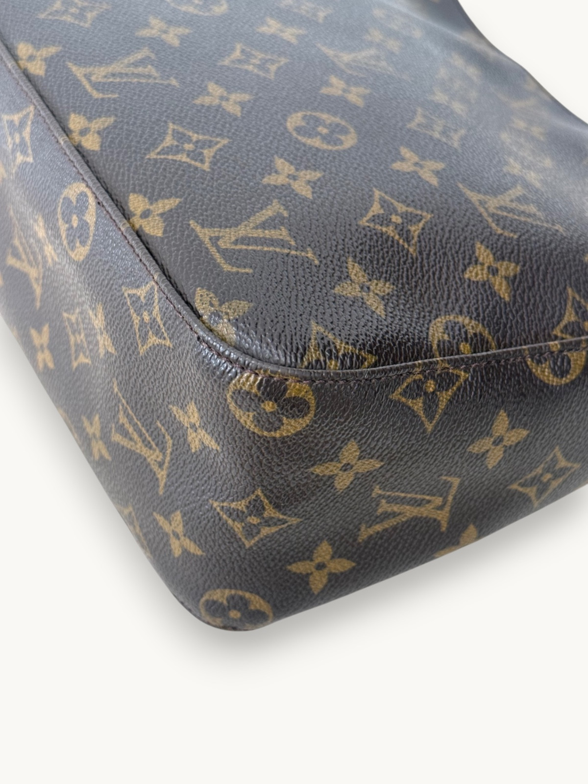 Сумки Louis Vuitton Looping изображение #10