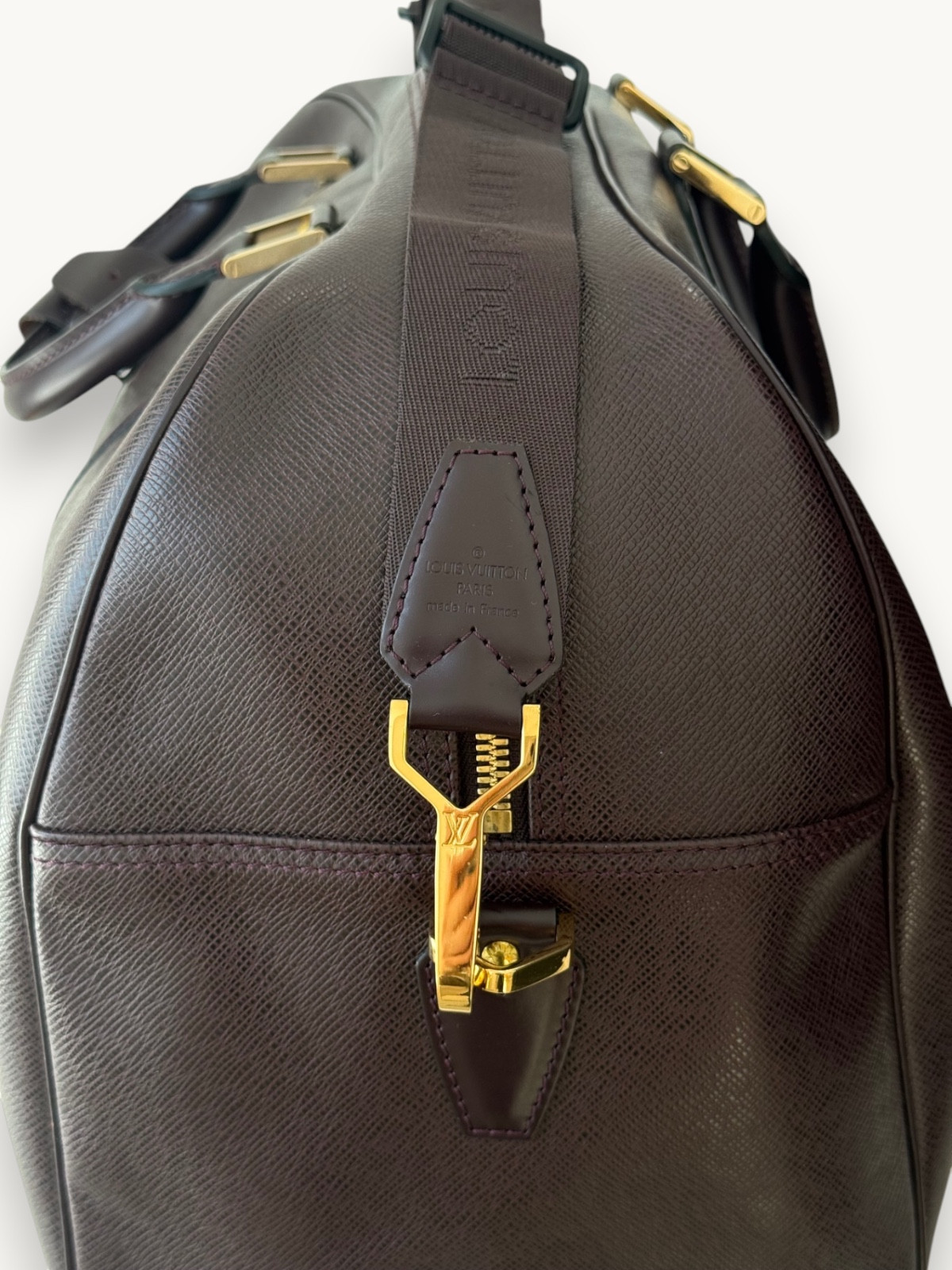 Сумки Louis Vuitton Kendall изображение #7