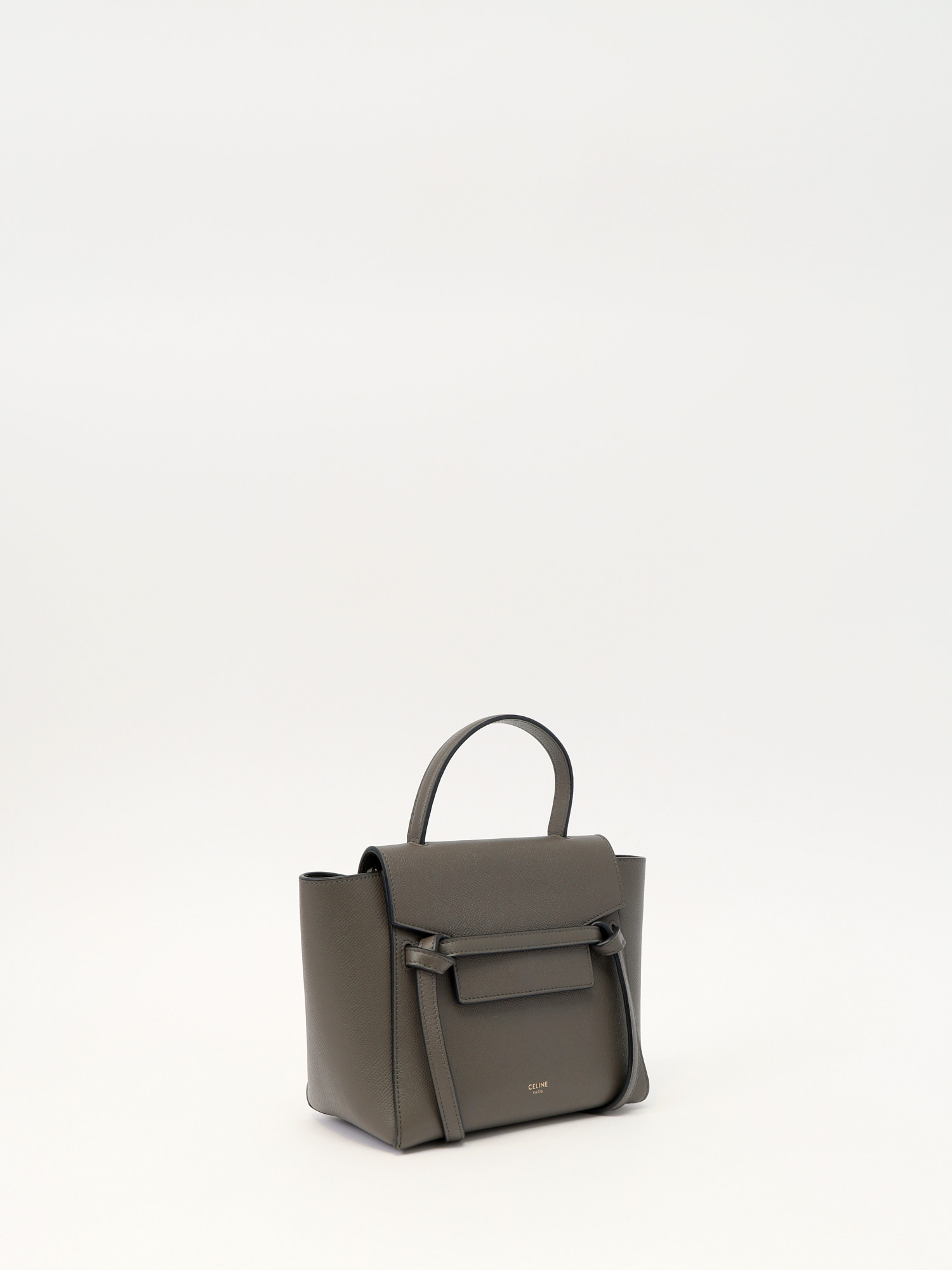 Сумки Celine Belt изображение #3