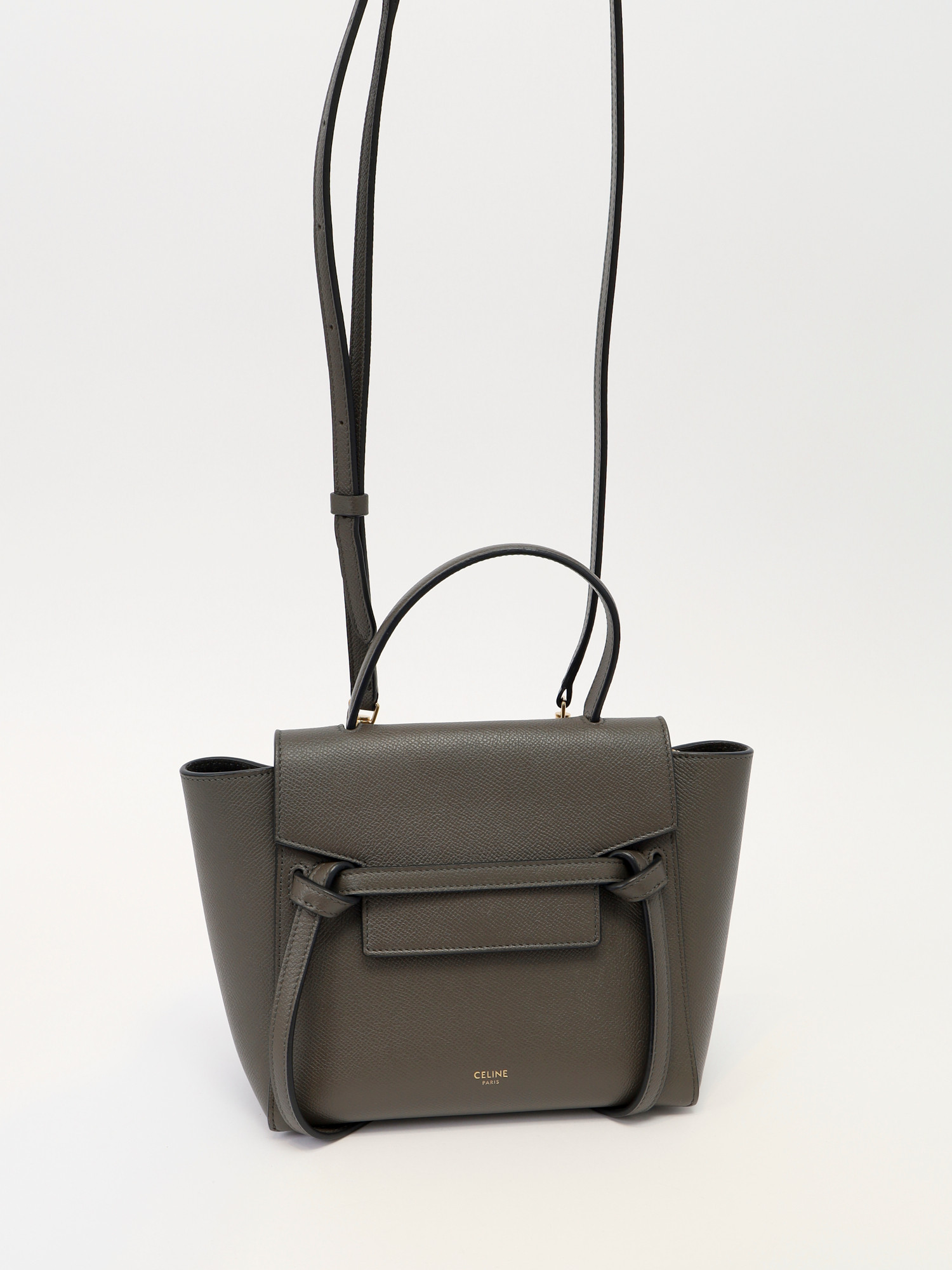 Сумки Celine Belt изображение #5