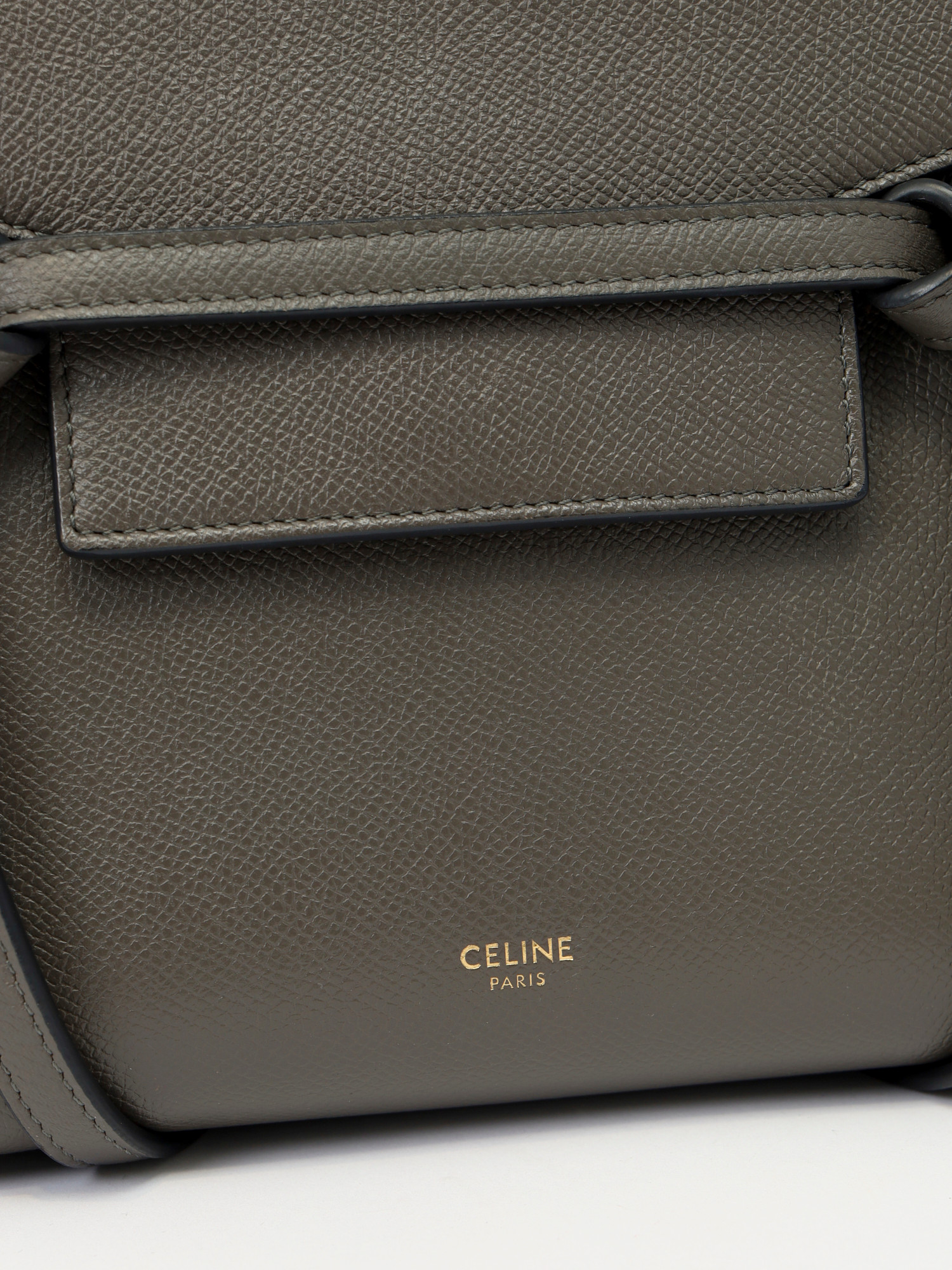 Сумки Celine Belt изображение #6