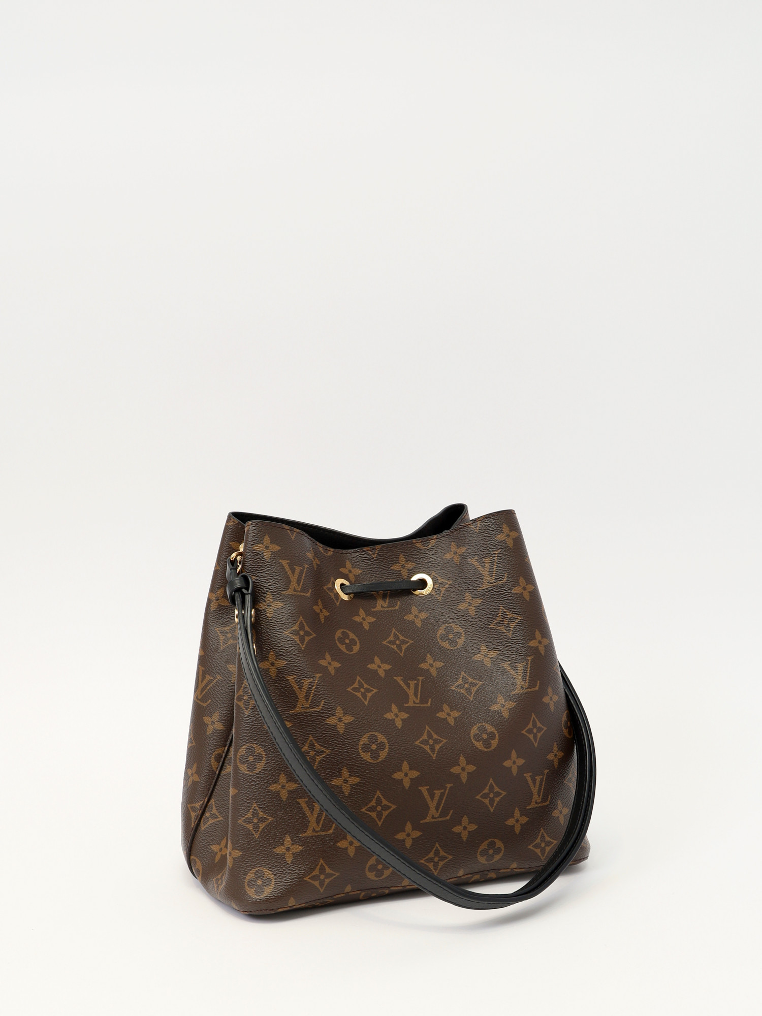 Сумки Louis Vuitton NeoNoe изображение #4