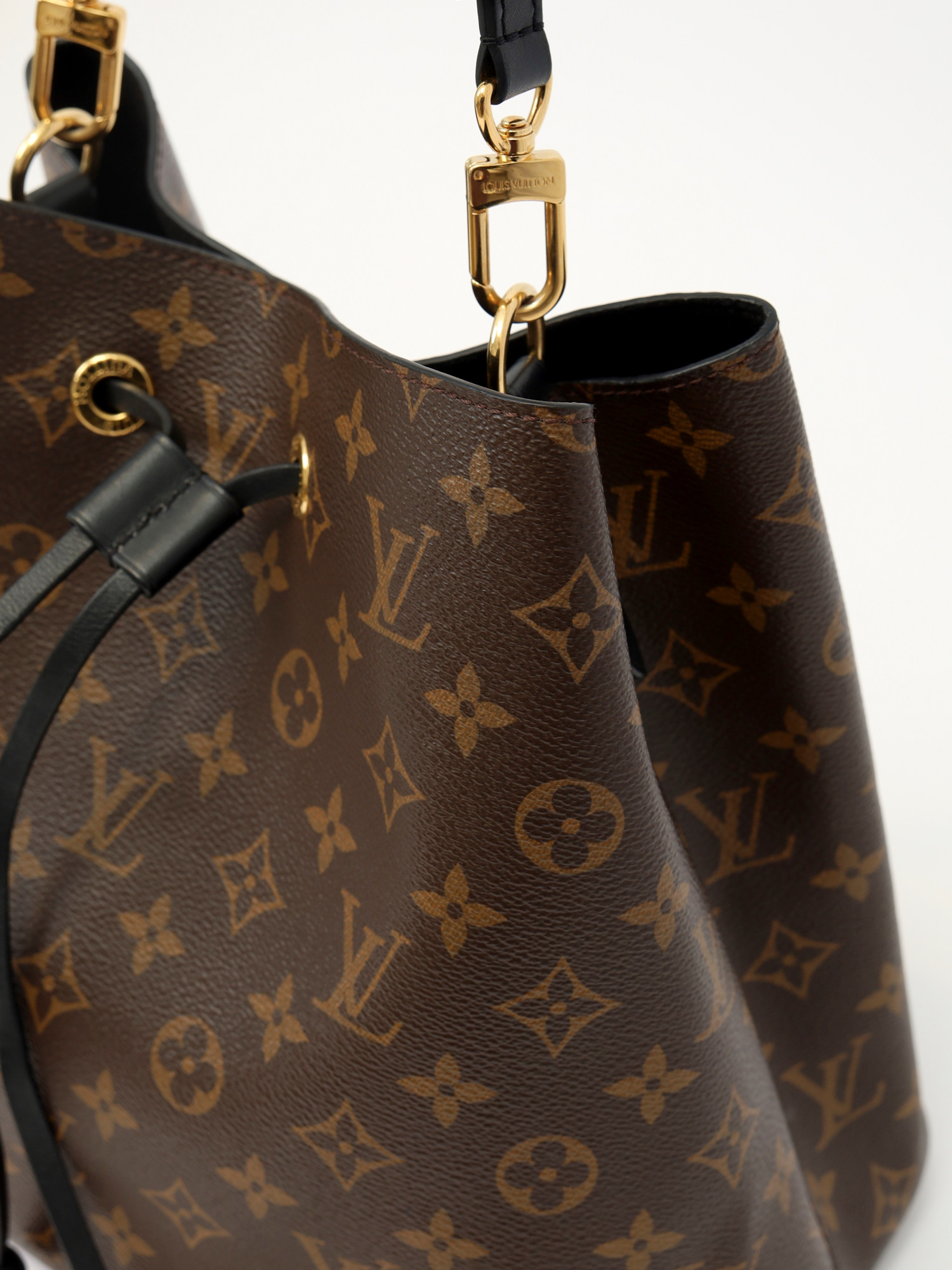 Сумки Louis Vuitton NeoNoe изображение #7