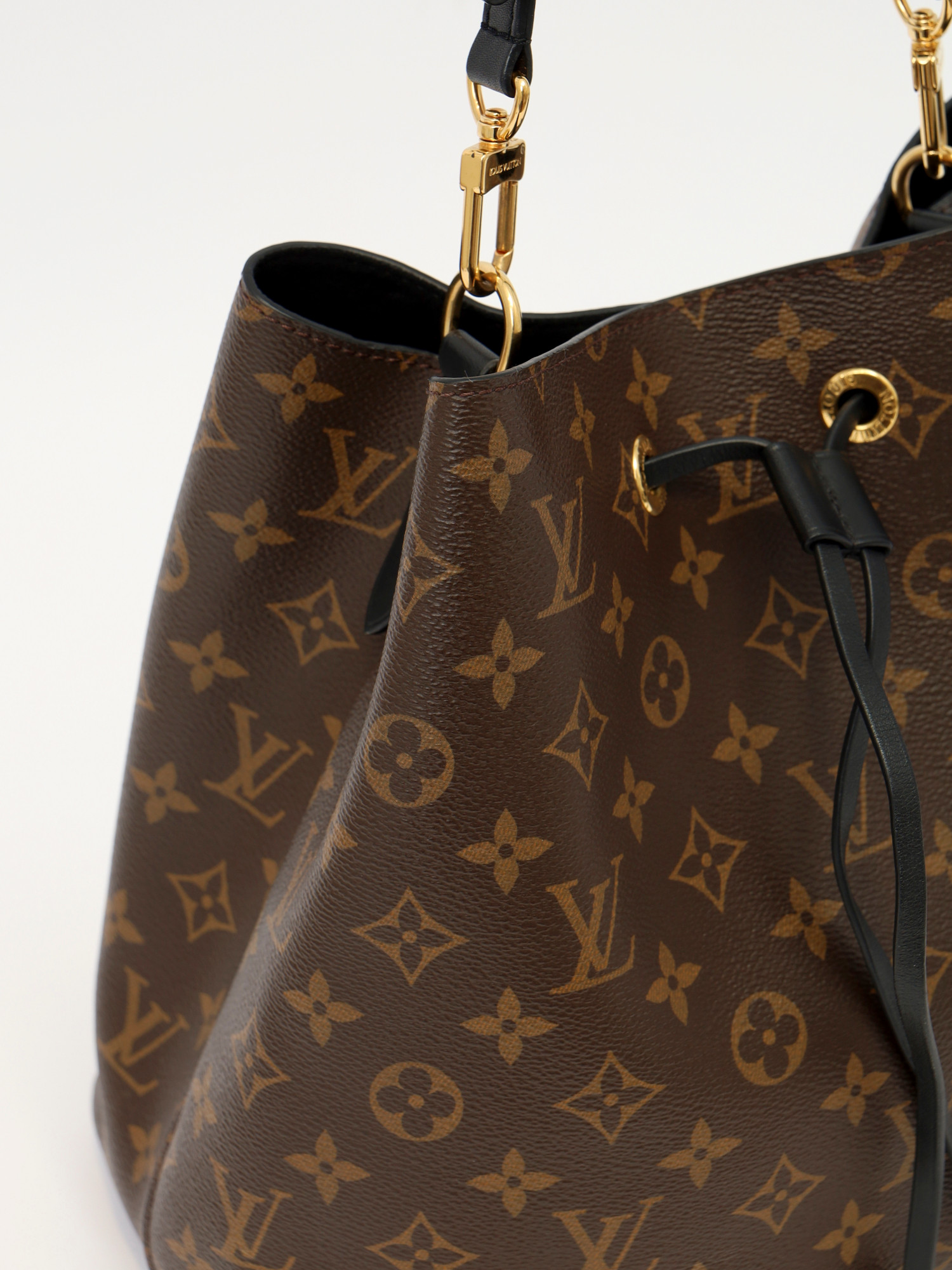 Сумки Louis Vuitton NeoNoe изображение #6