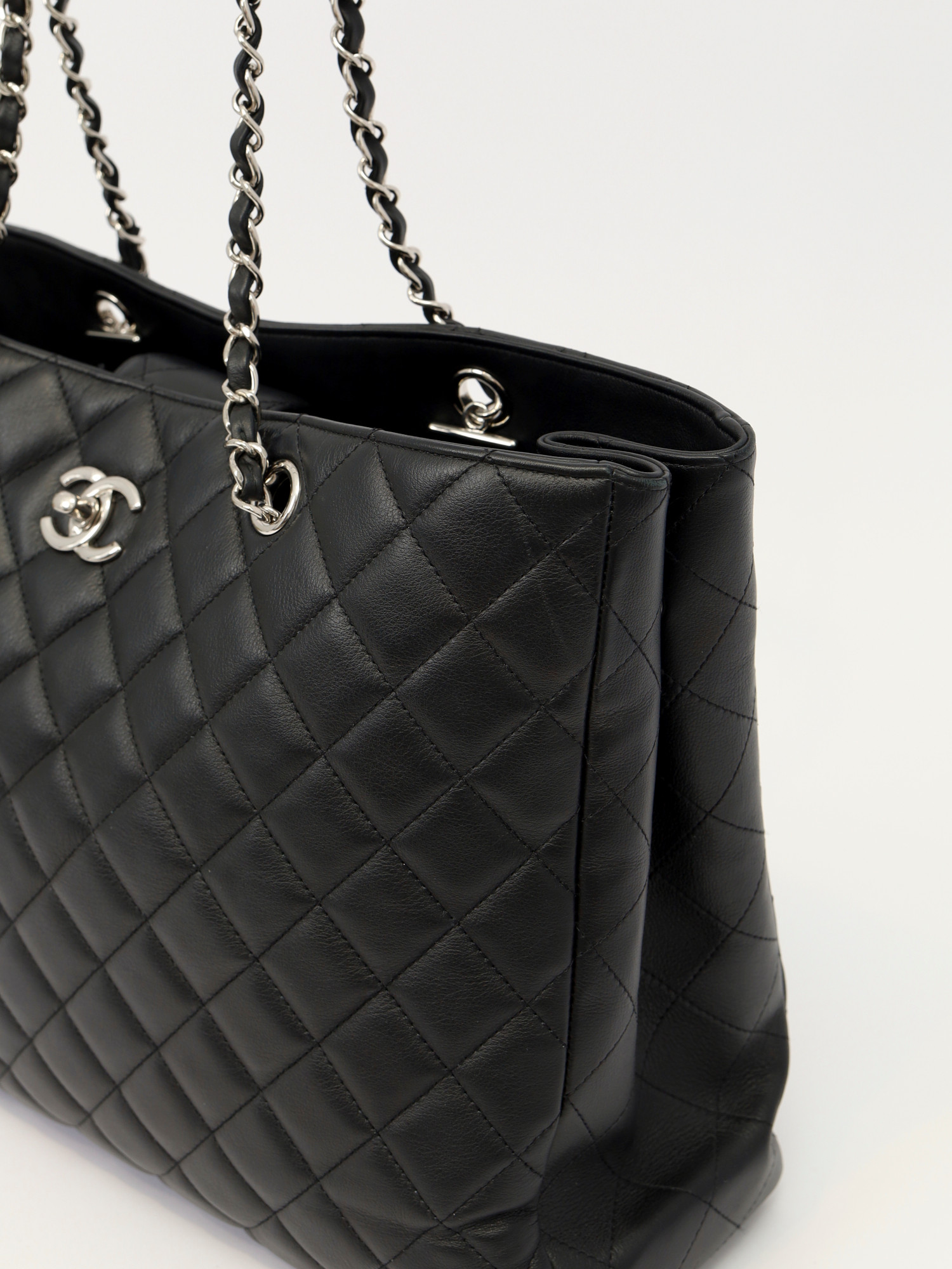Сумки Chanel Shopping изображение #7