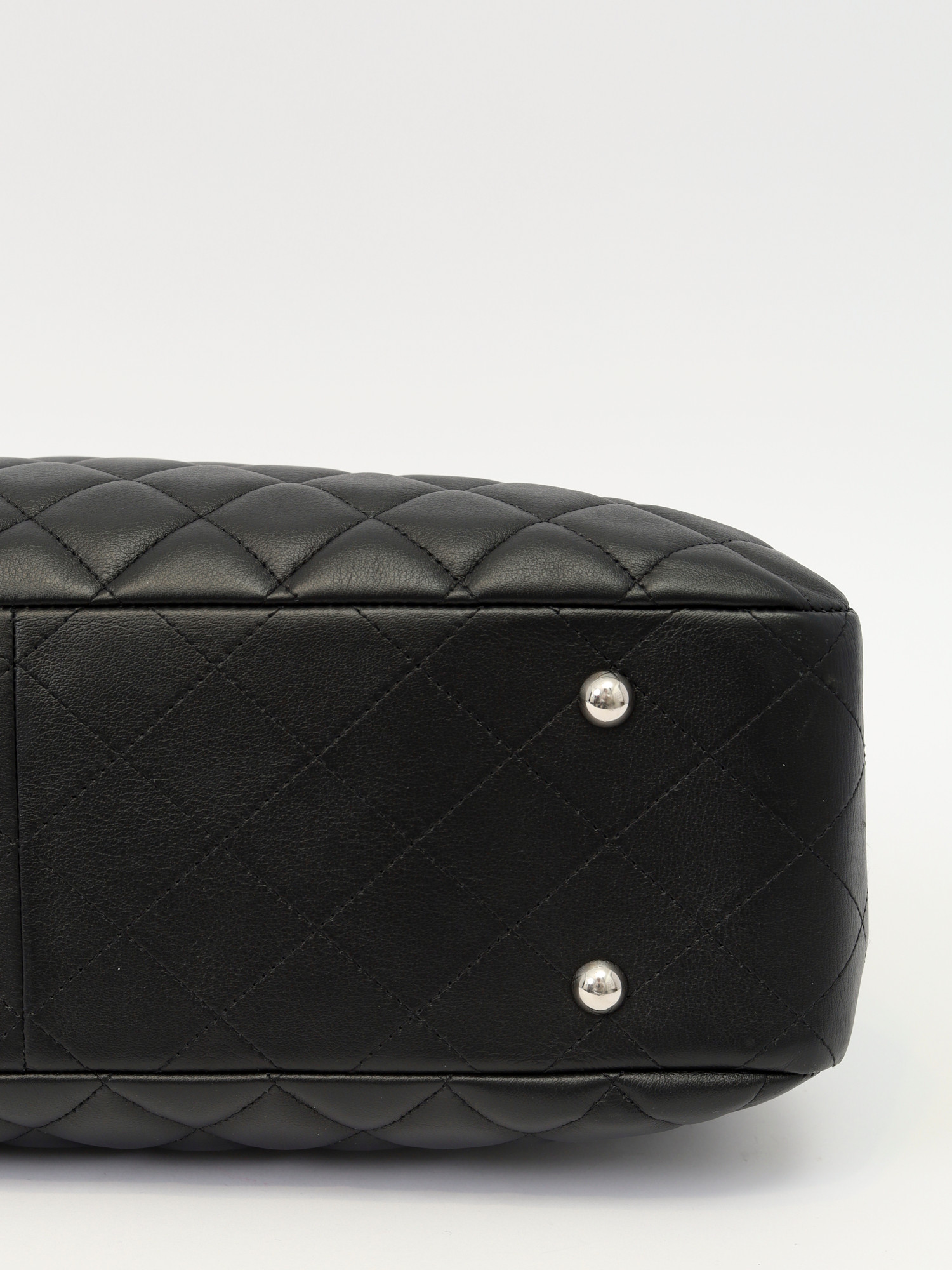 Сумки Chanel Shopping изображение #9