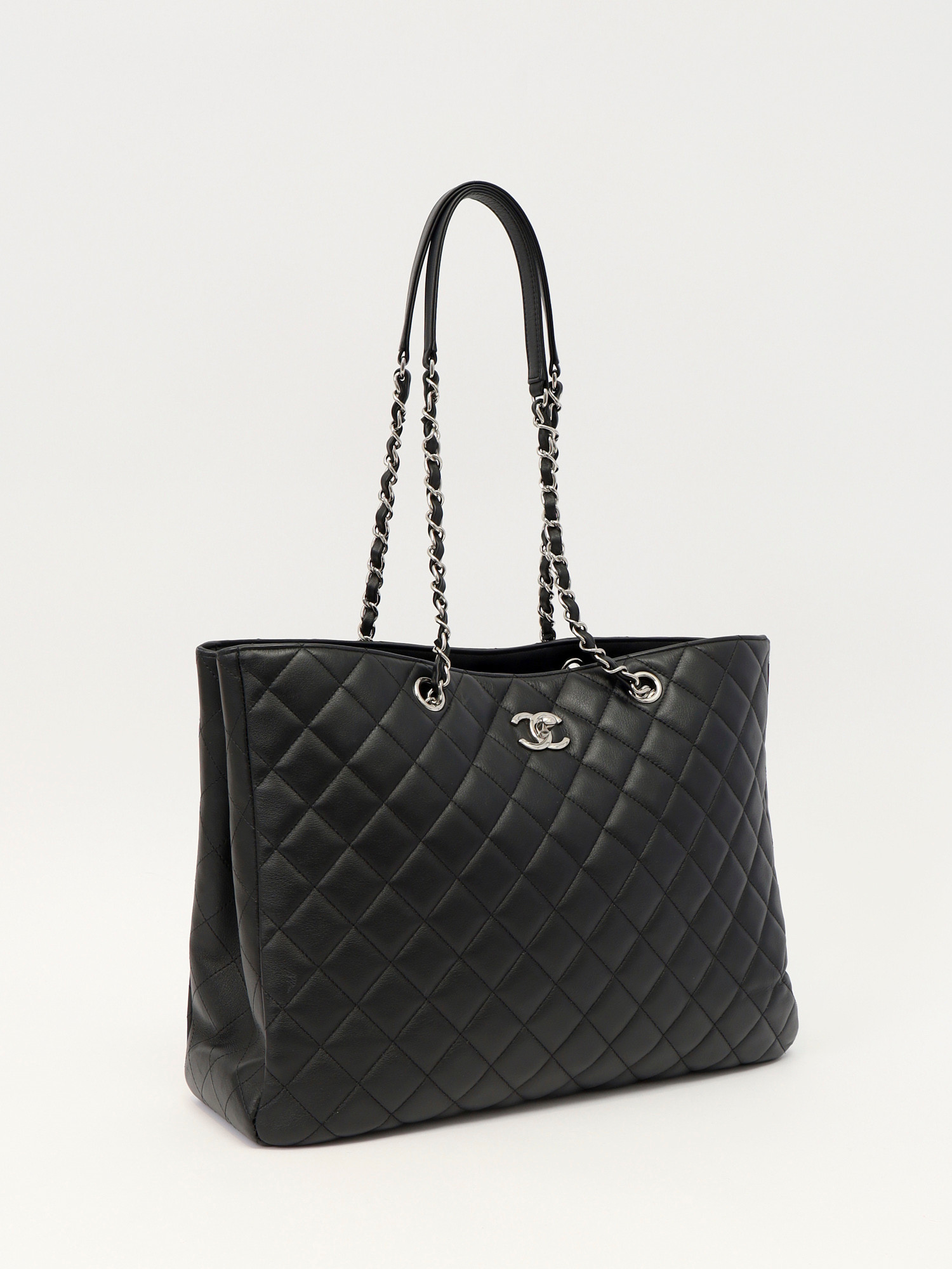 Сумки Chanel Shopping изображение #3