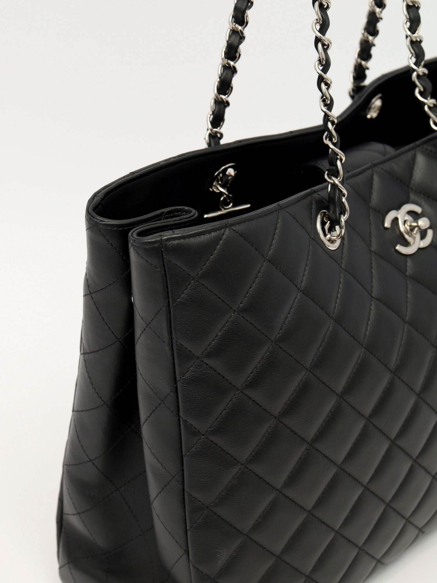 Сумки Chanel Shopping изображение #6