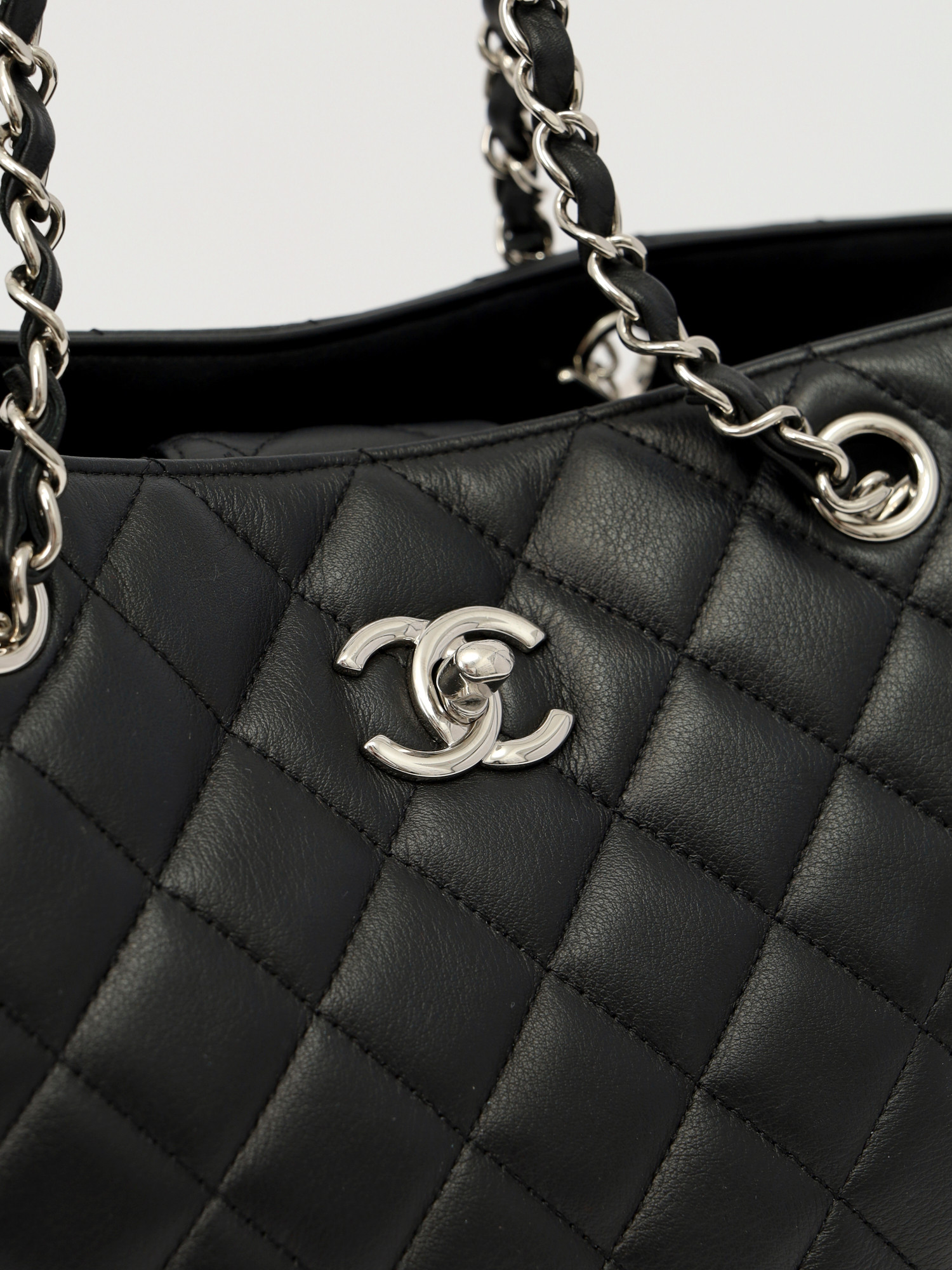 Сумки Chanel Shopping изображение #5
