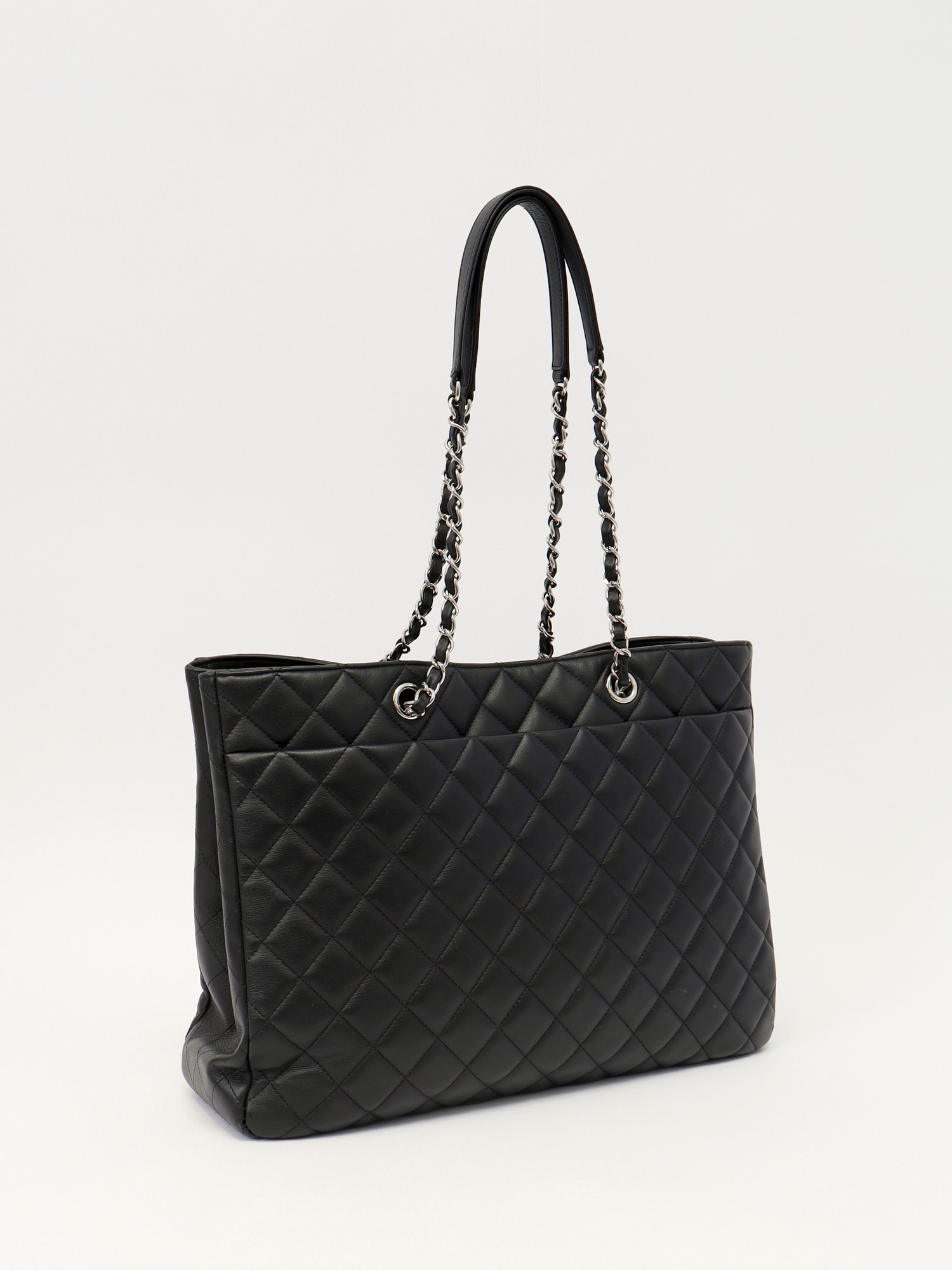 Сумки Chanel Shopping изображение #4