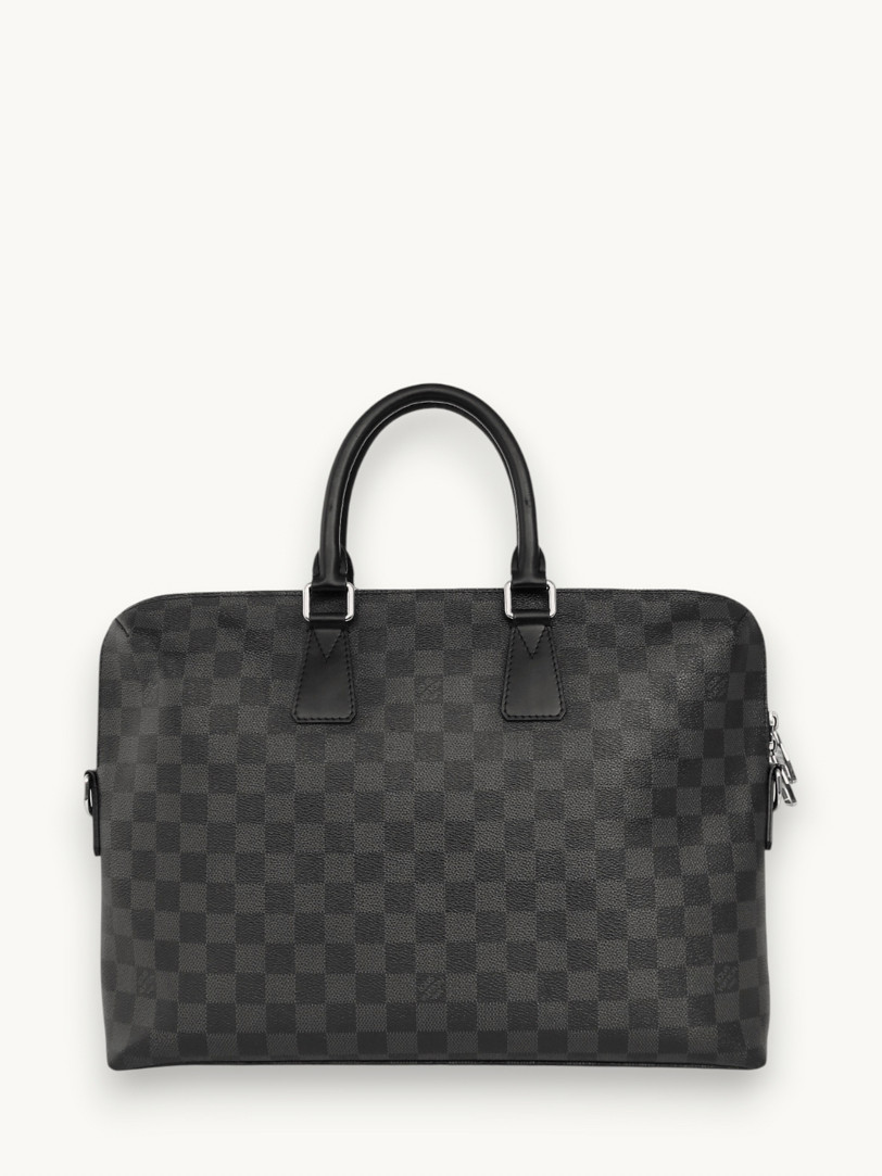 Сумки Louis Vuitton Porte-Documents изображение #3