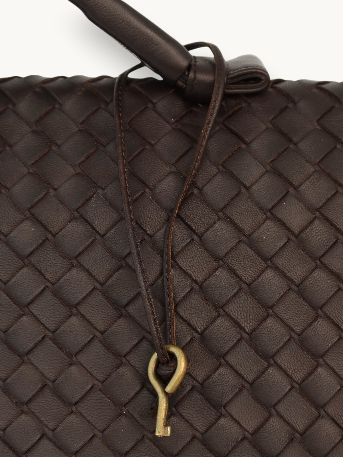 Сумки Bottega Veneta Briefcase изображение #8