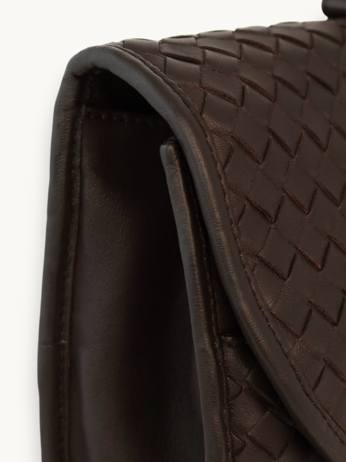 Сумки Bottega Veneta Briefcase изображение #9