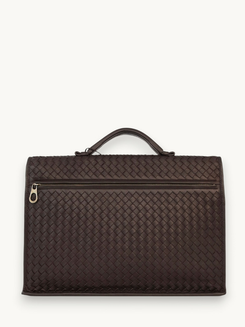 Сумки Bottega Veneta Briefcase изображение #3