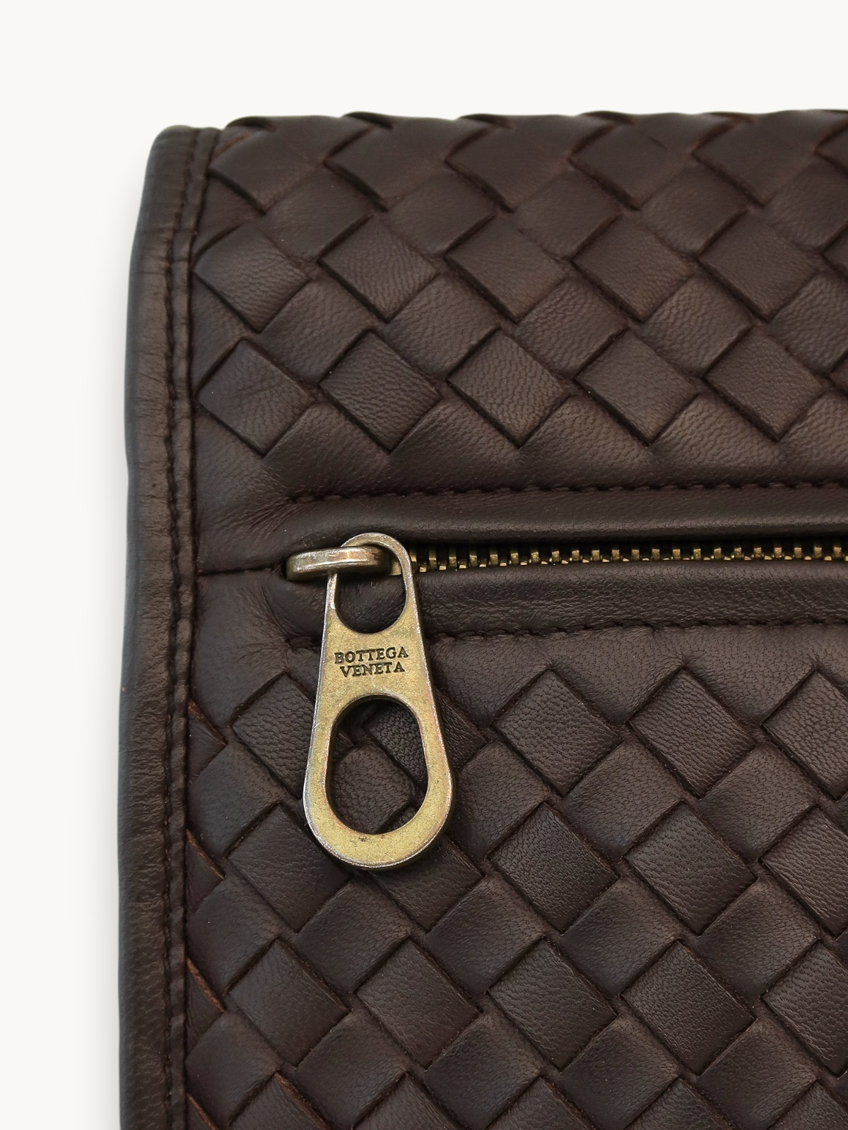 Сумки Bottega Veneta Briefcase изображение #6
