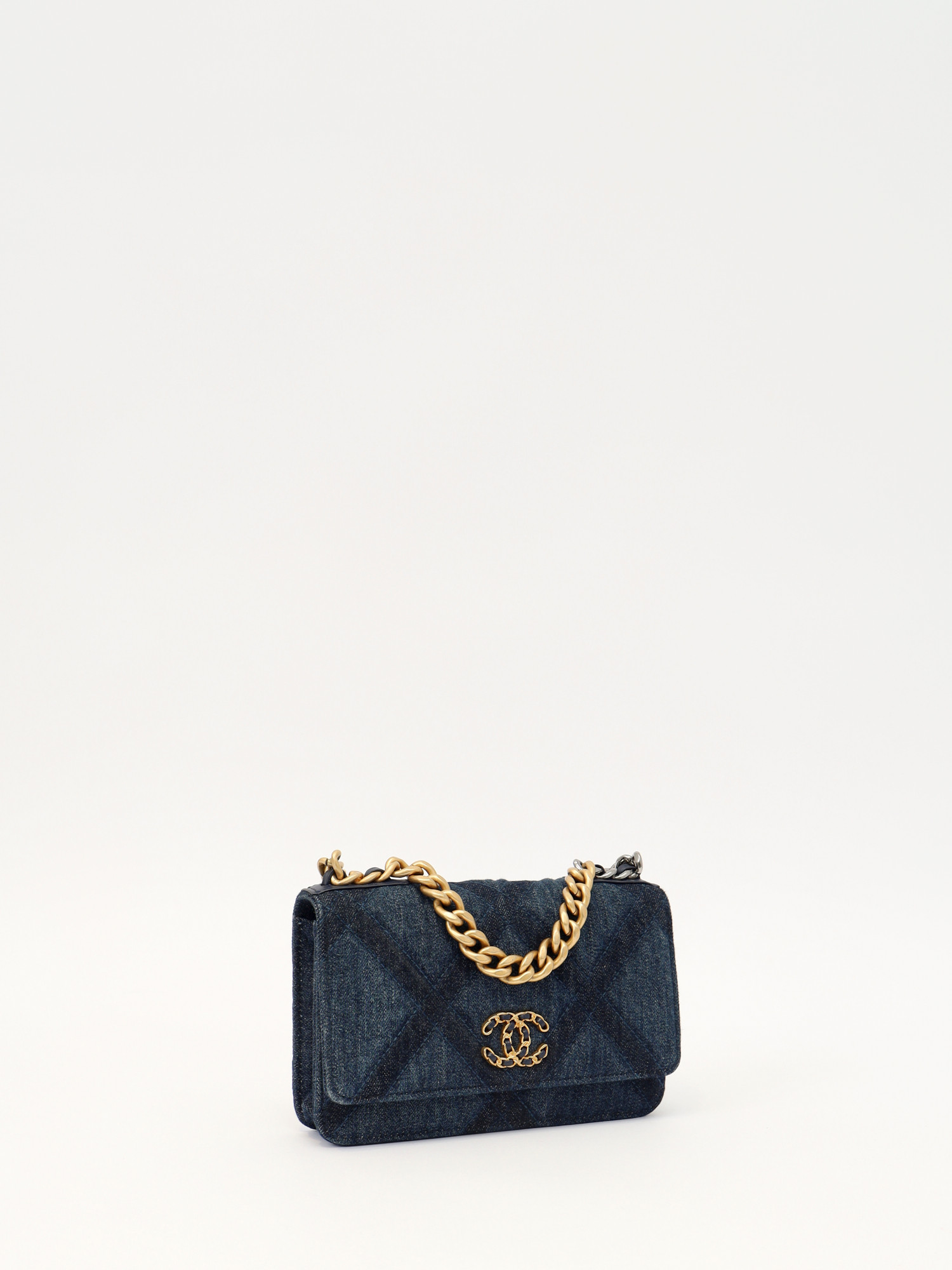 Сумки Chanel 19 изображение #3