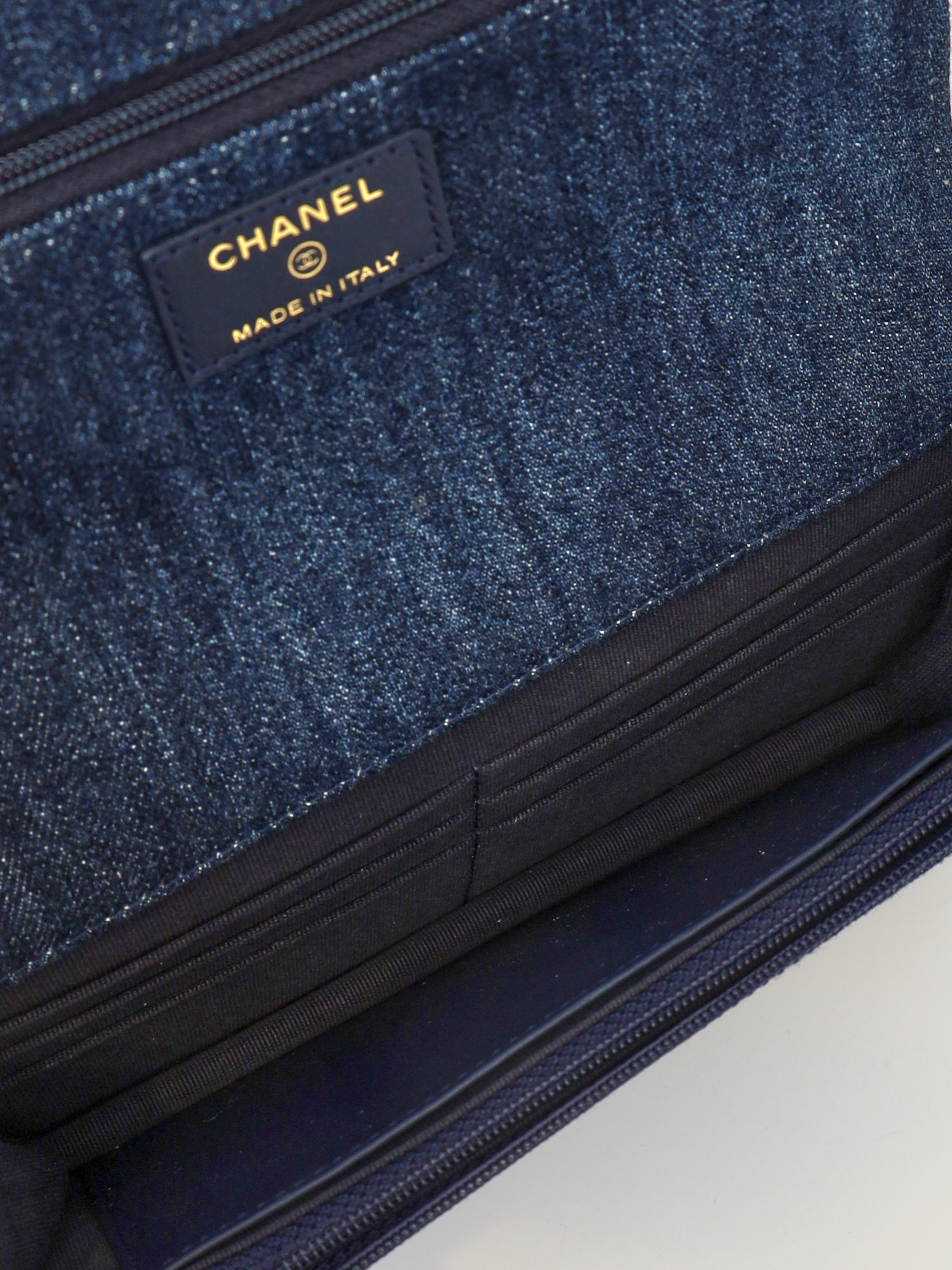 Сумки Chanel 19 изображение #11