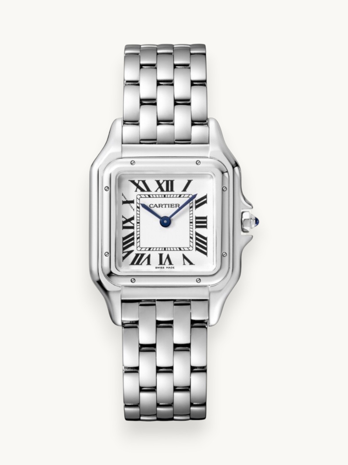 Часы Cartier Panthère de Cartier изображение #1