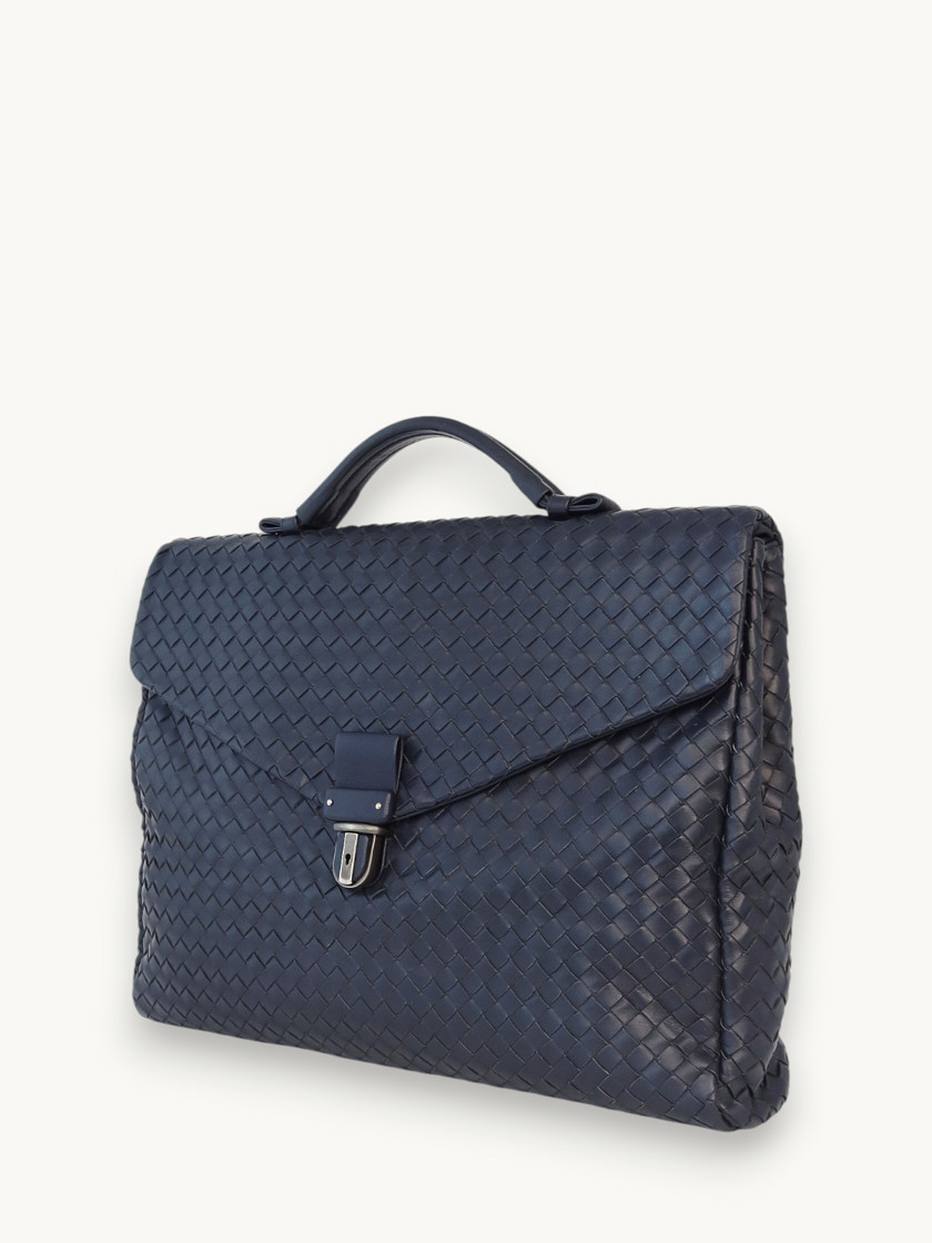 Сумки Bottega Veneta Briefcase изображение #4