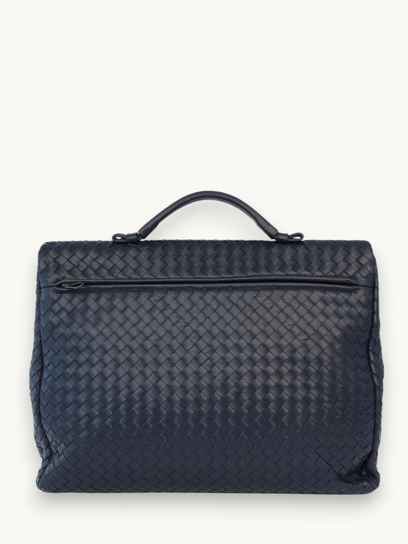 Сумки Bottega Veneta Briefcase изображение #3