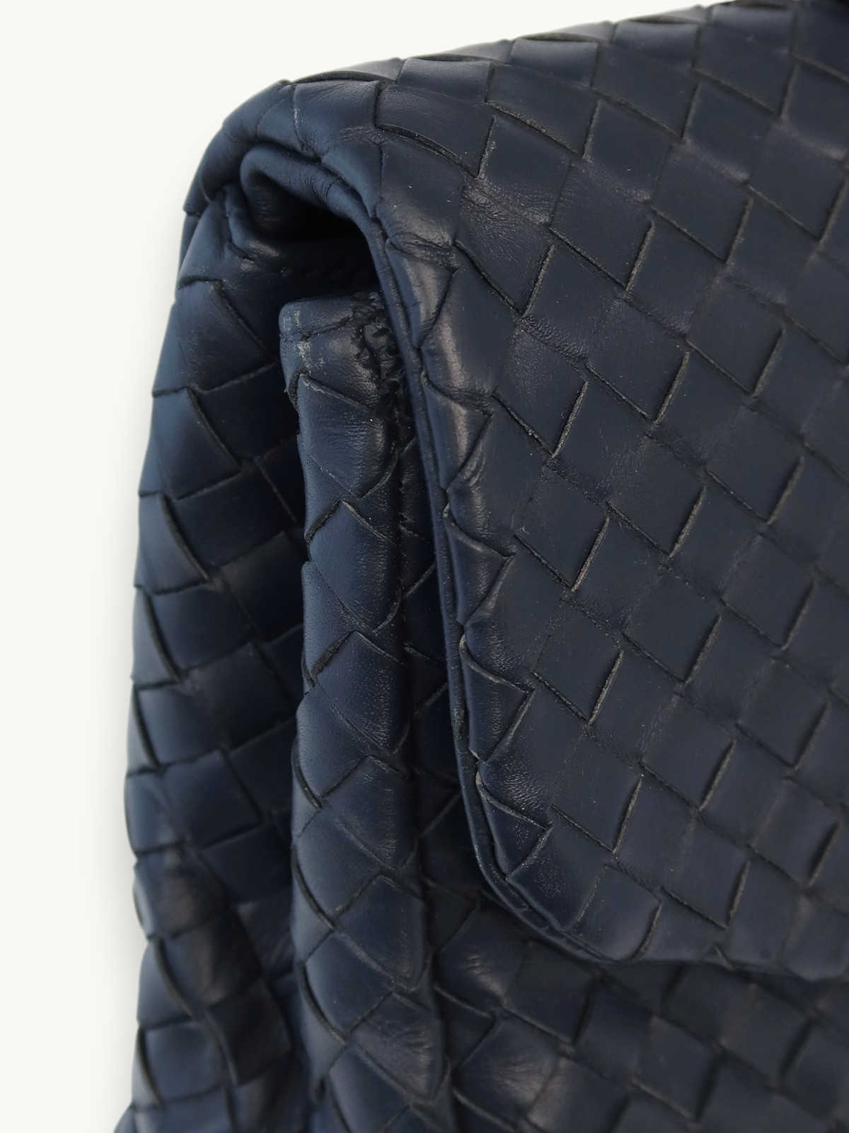 Сумки Bottega Veneta Briefcase изображение #8