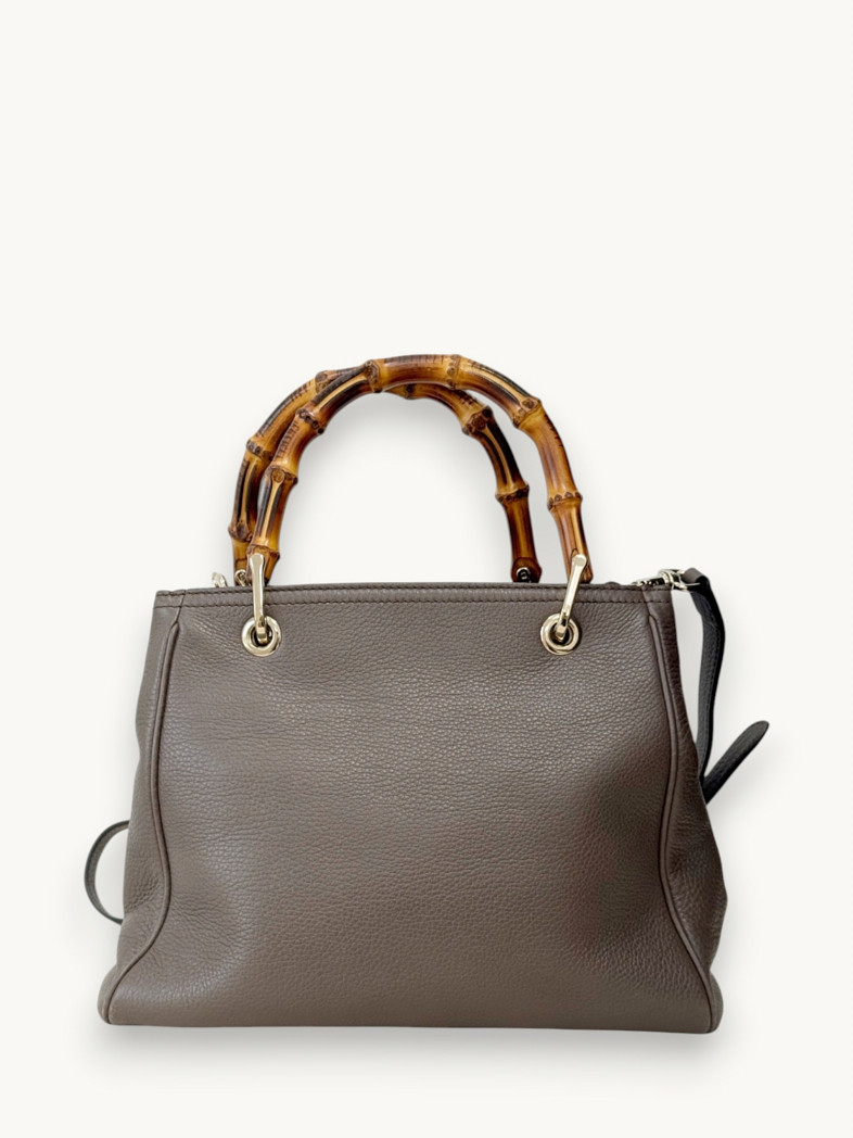 Сумки Gucci Bamboo изображение #5