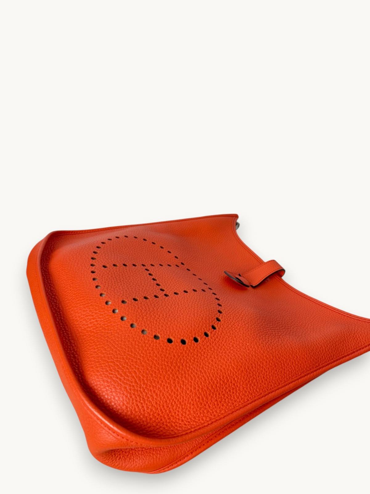 Сумки Hermes Evelyne 29 изображение #10