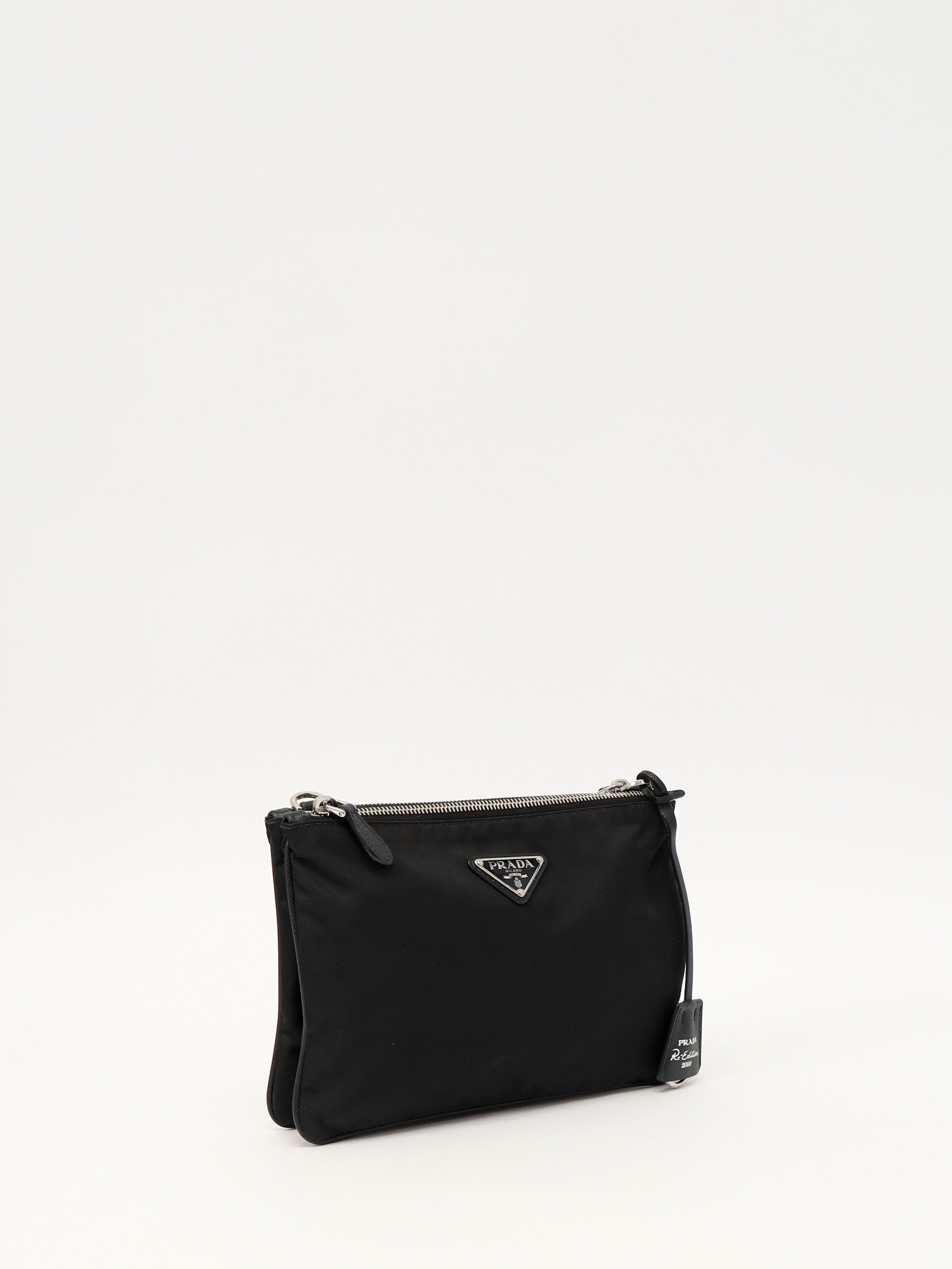 Сумки Prada Re-Edition 2000 изображение #3
